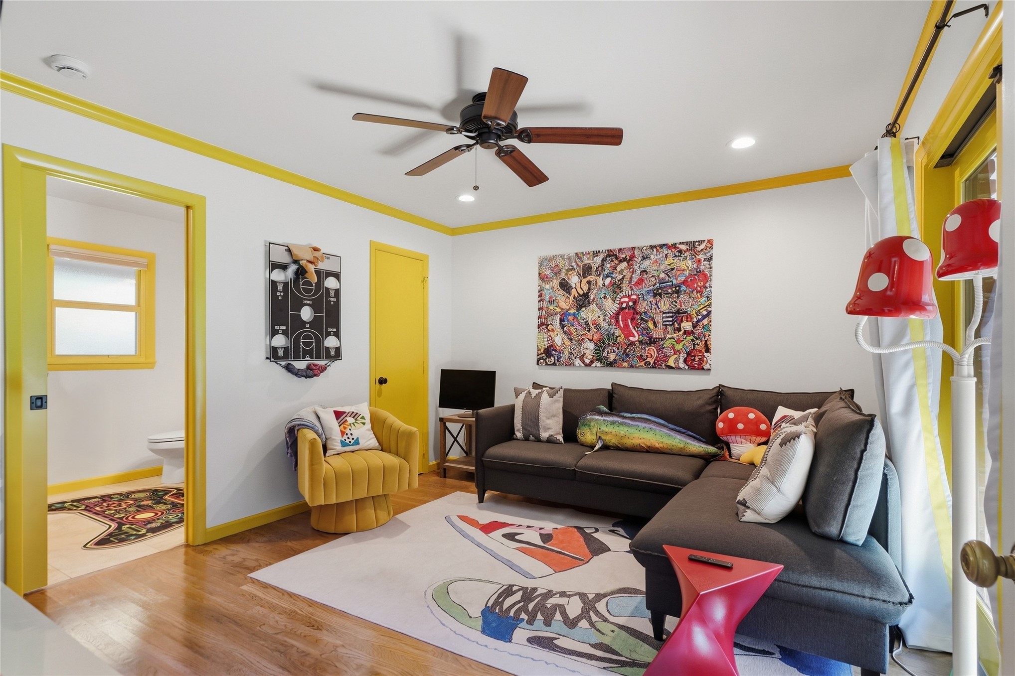 2802 E 67th Place Tulsa OK 74136