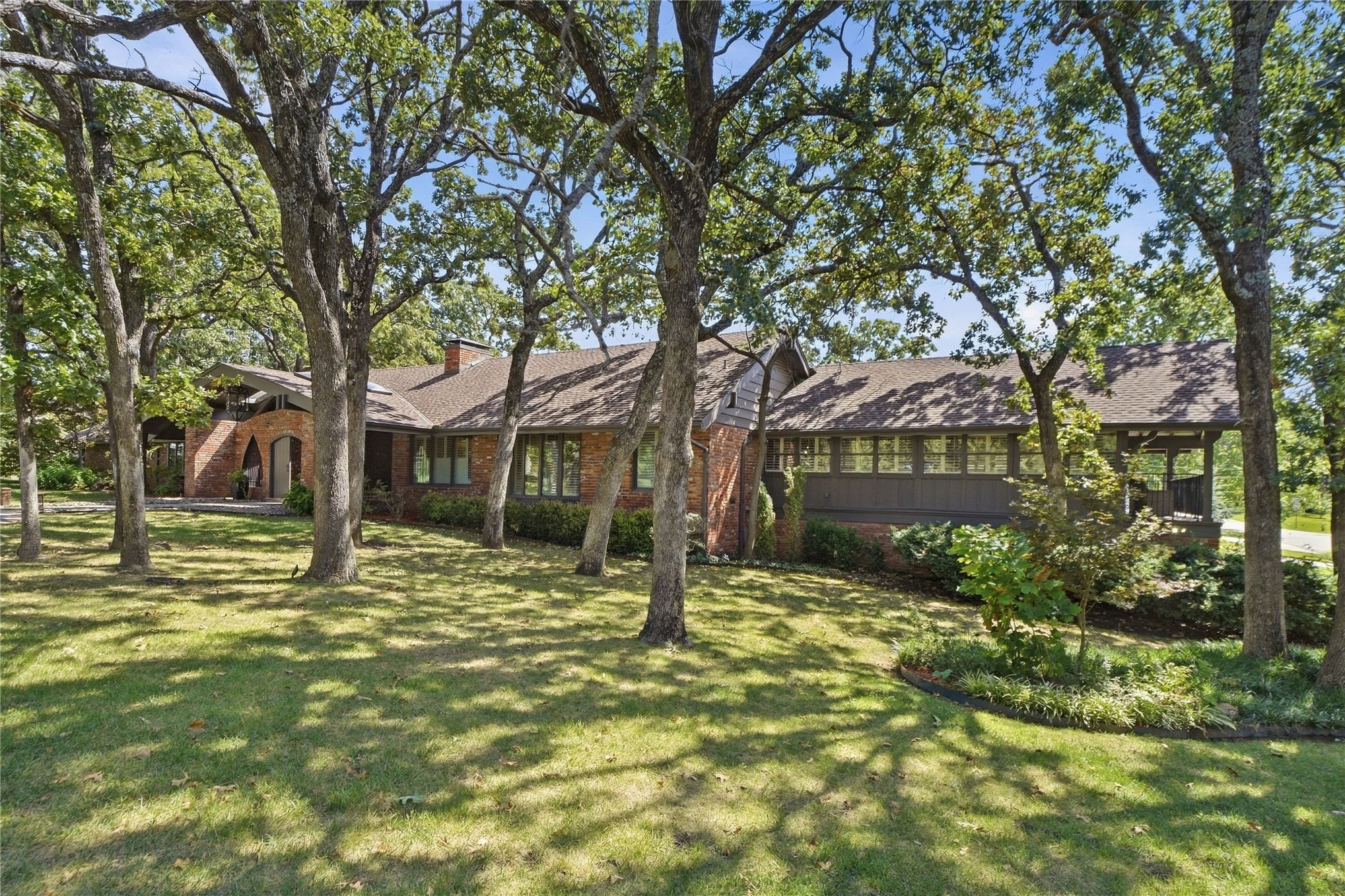 2802 E 67th Place Tulsa OK 74136
