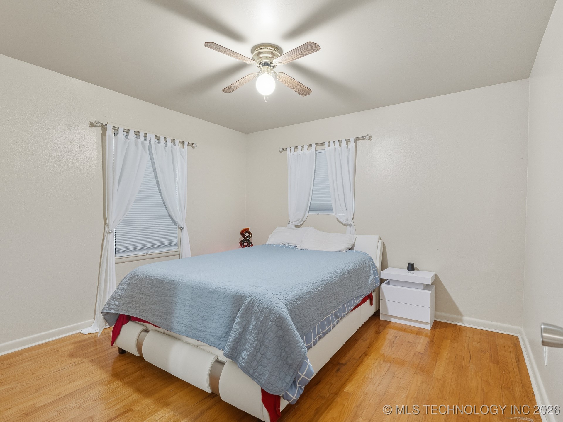 1215 E Beverly Ada OK 74820