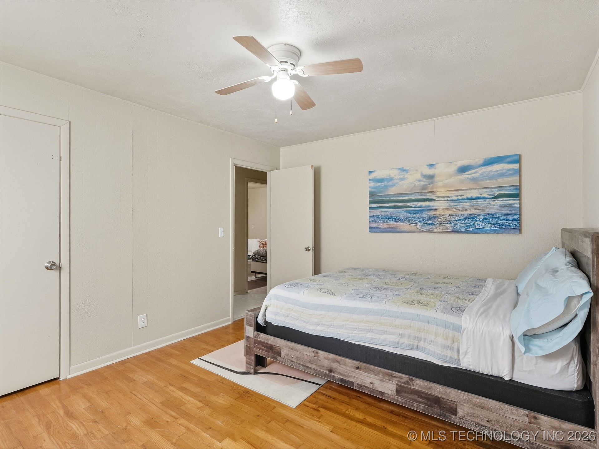 1215 E Beverly Ada OK 74820