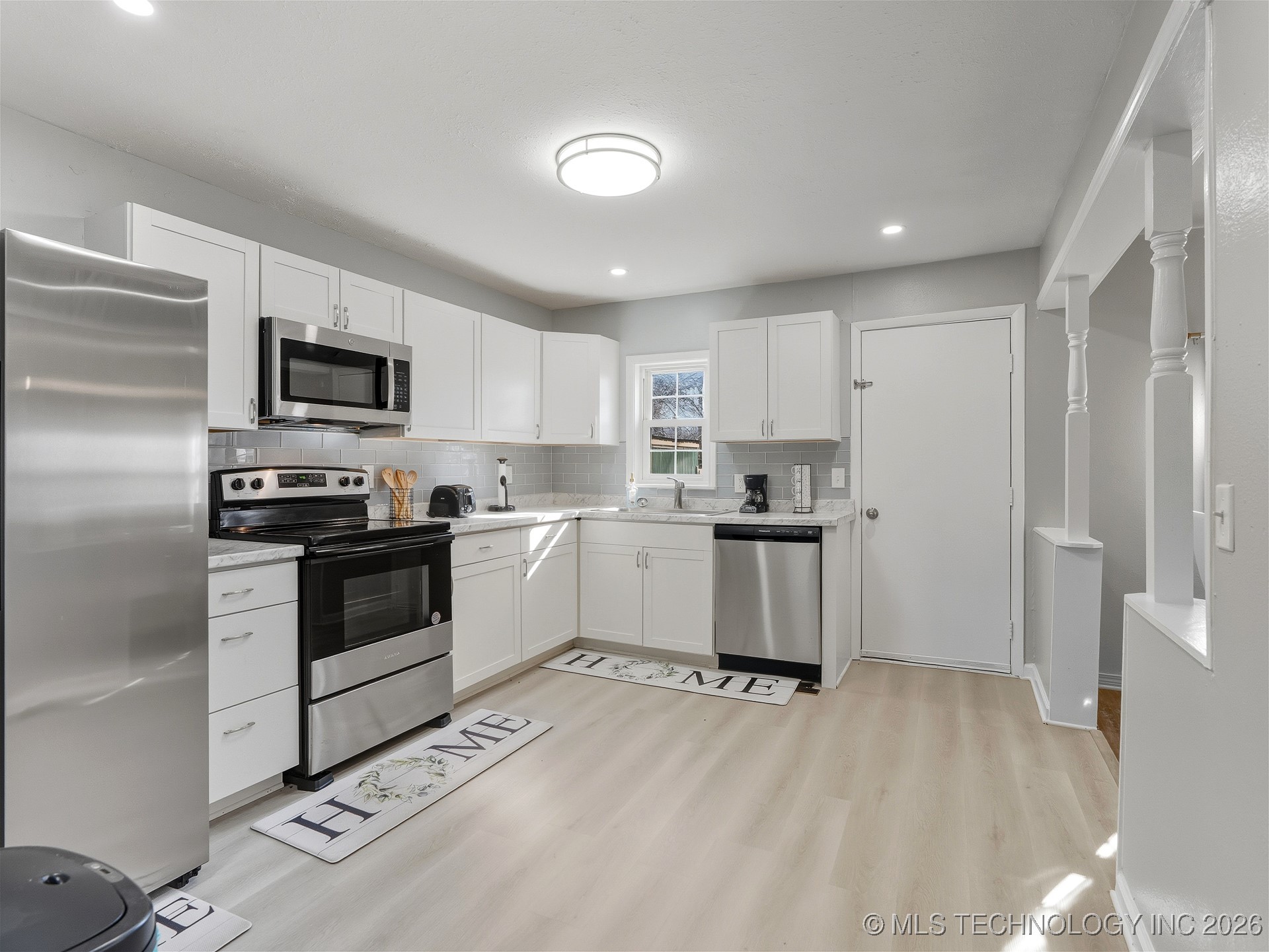 1215 E Beverly Ada OK 74820