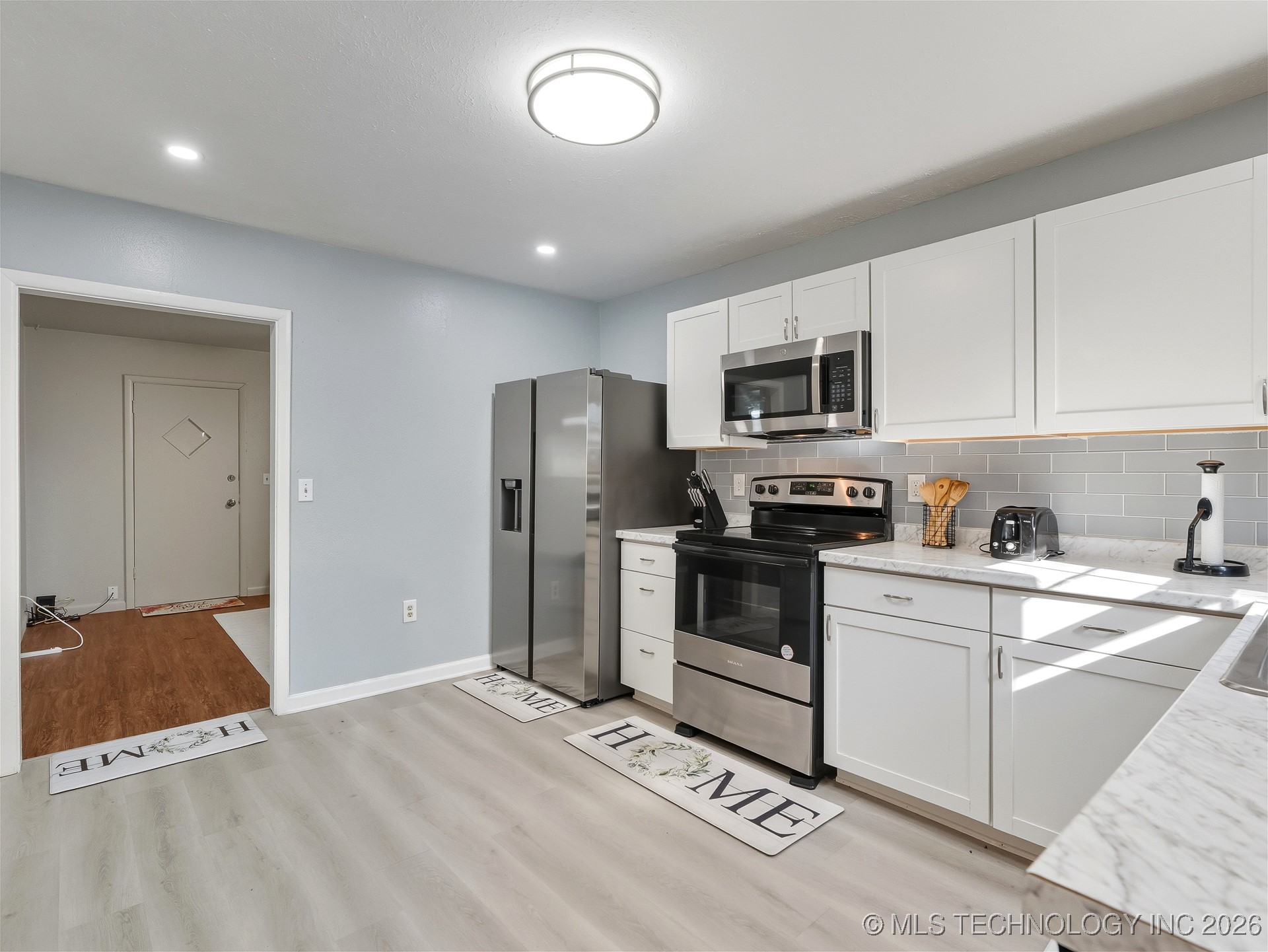 1215 E Beverly Ada OK 74820