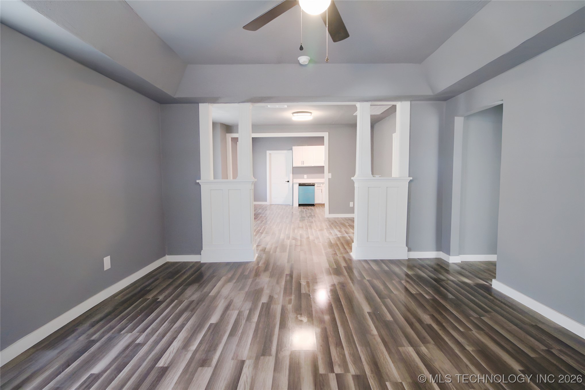 717 N Alabama Avenue Okmulgee OK 74447