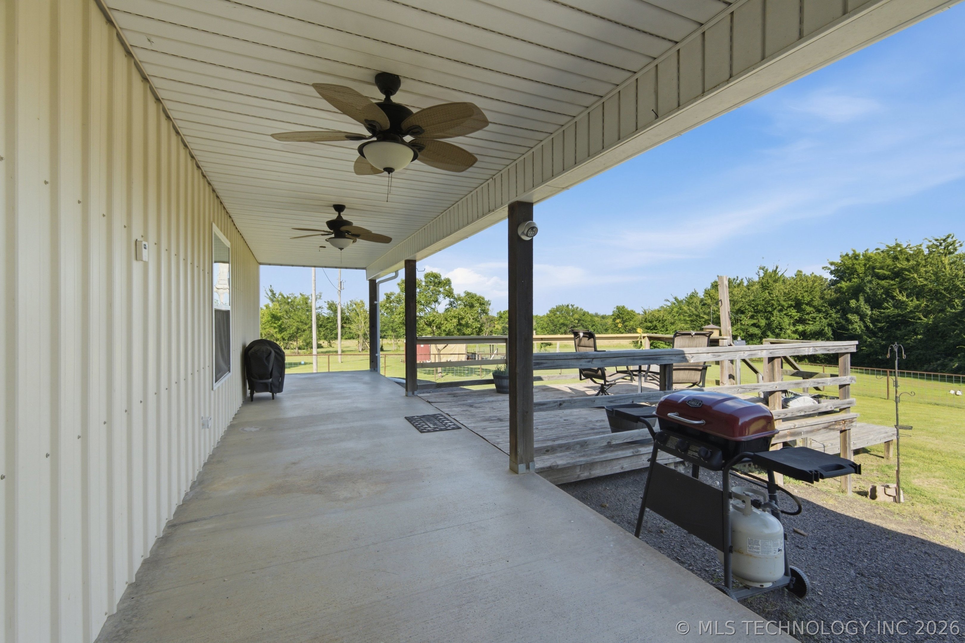 233 E 113th Street S Oktaha OK 74450