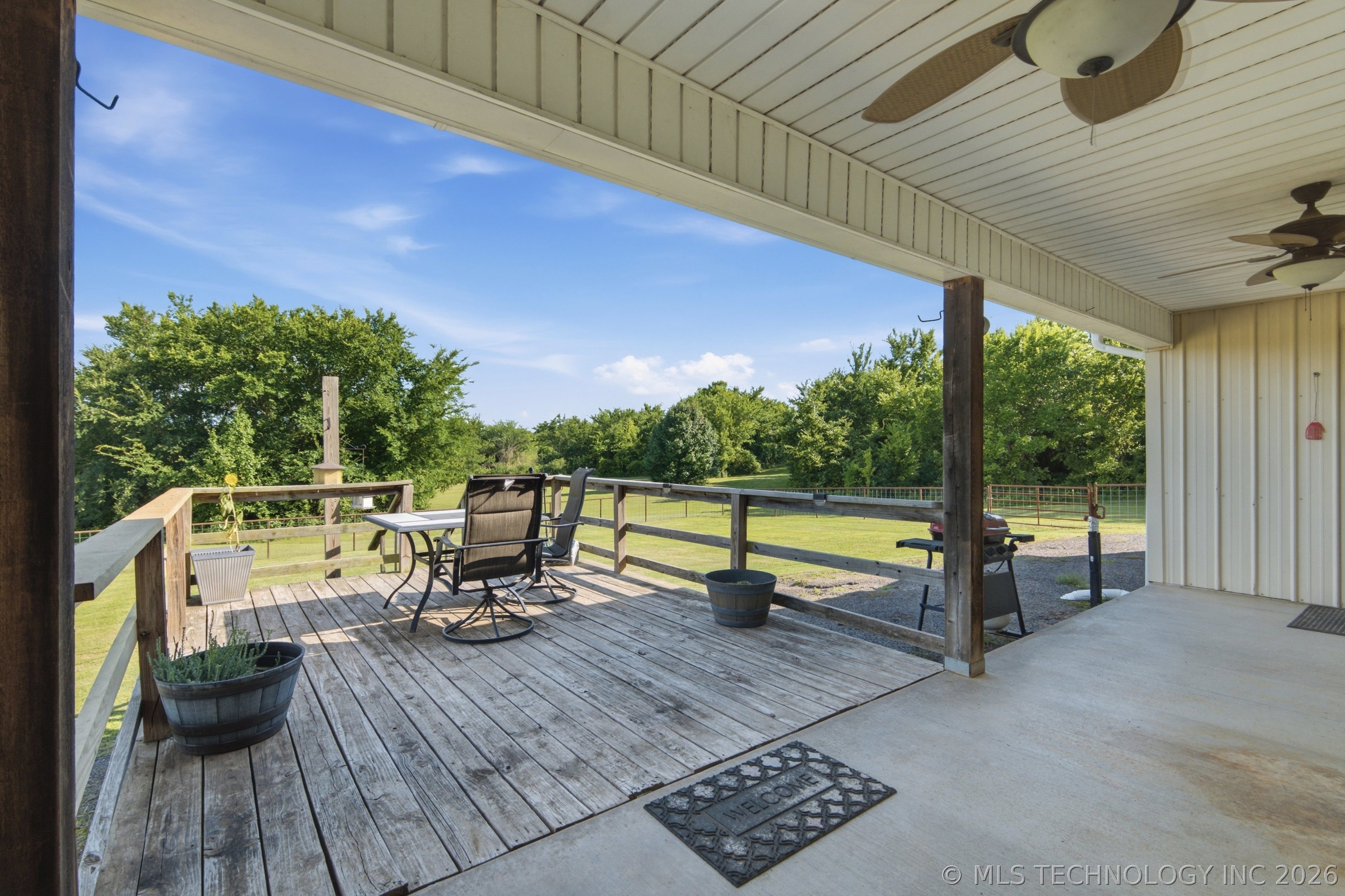 233 E 113th Street S Oktaha OK 74450
