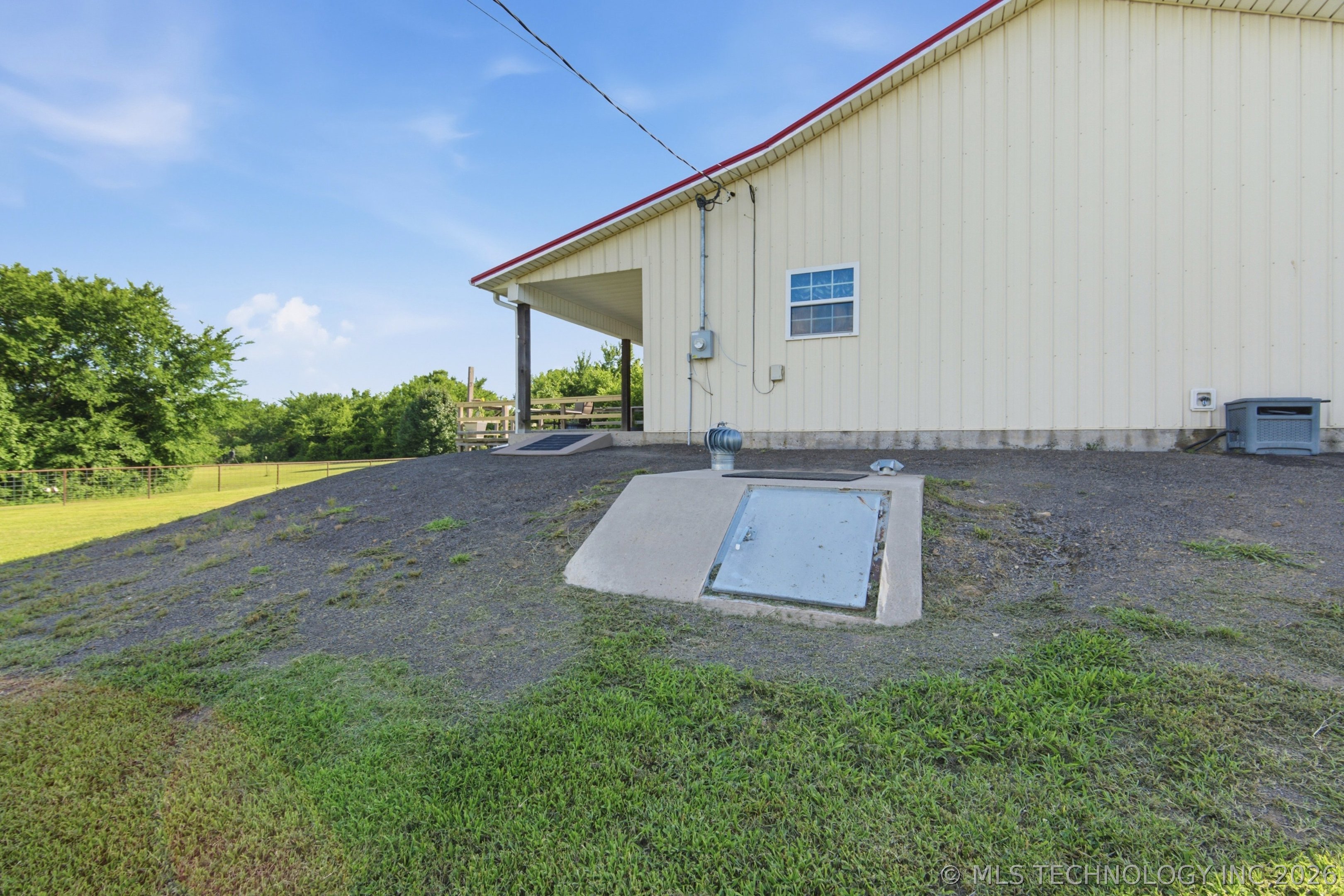 233 E 113th Street S Oktaha OK 74450