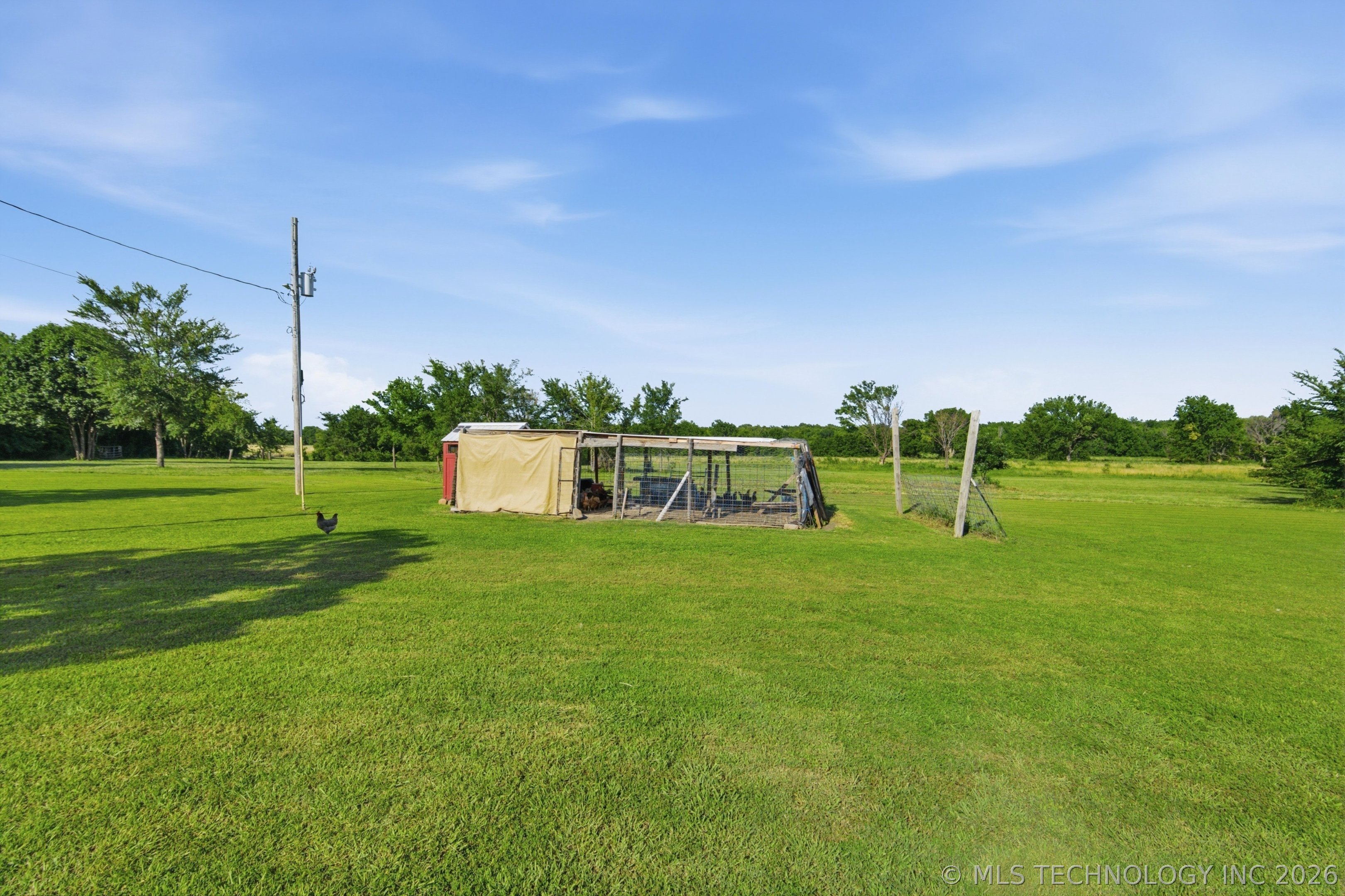233 E 113th Street S Oktaha OK 74450