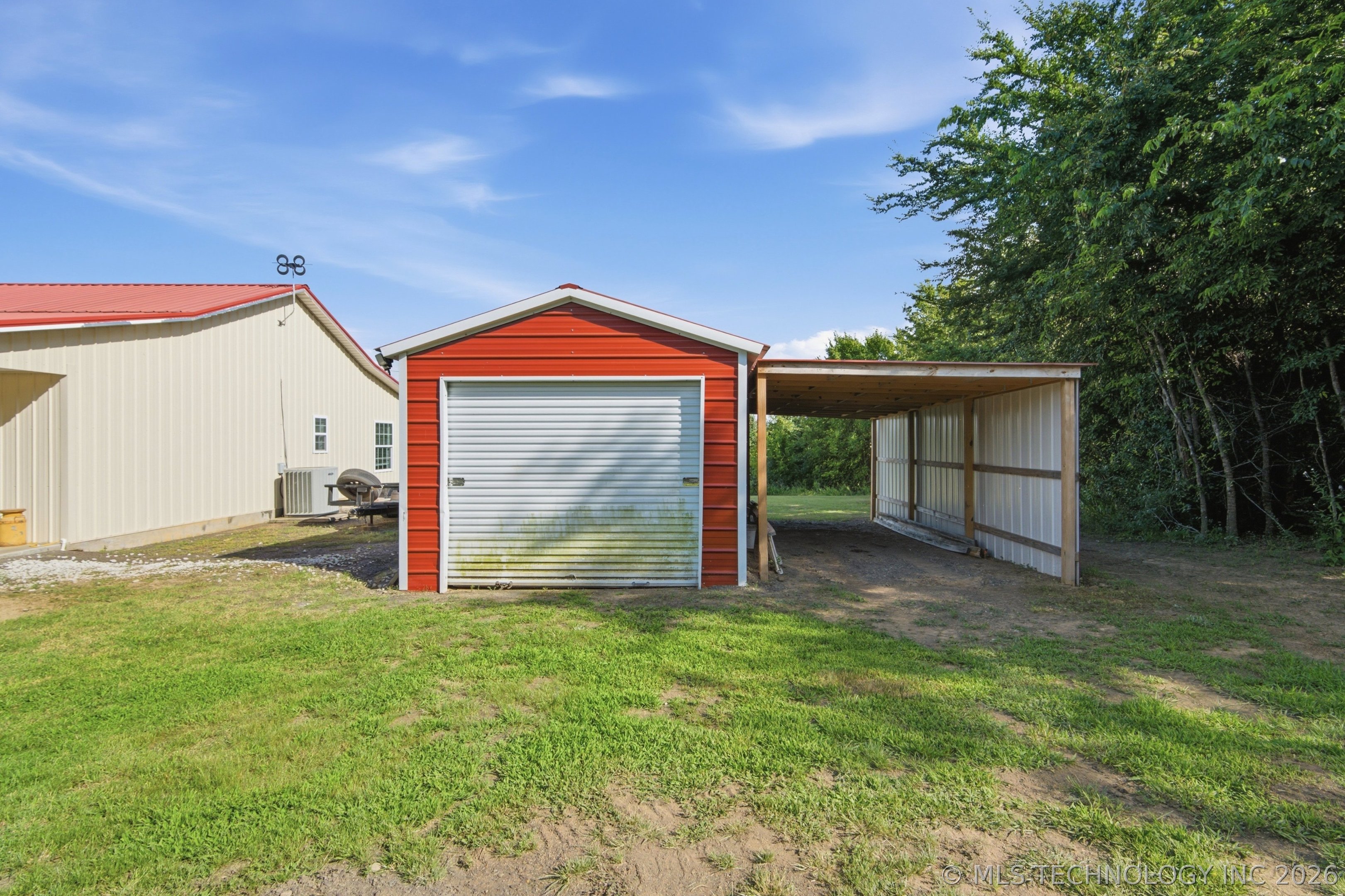 233 E 113th Street S Oktaha OK 74450