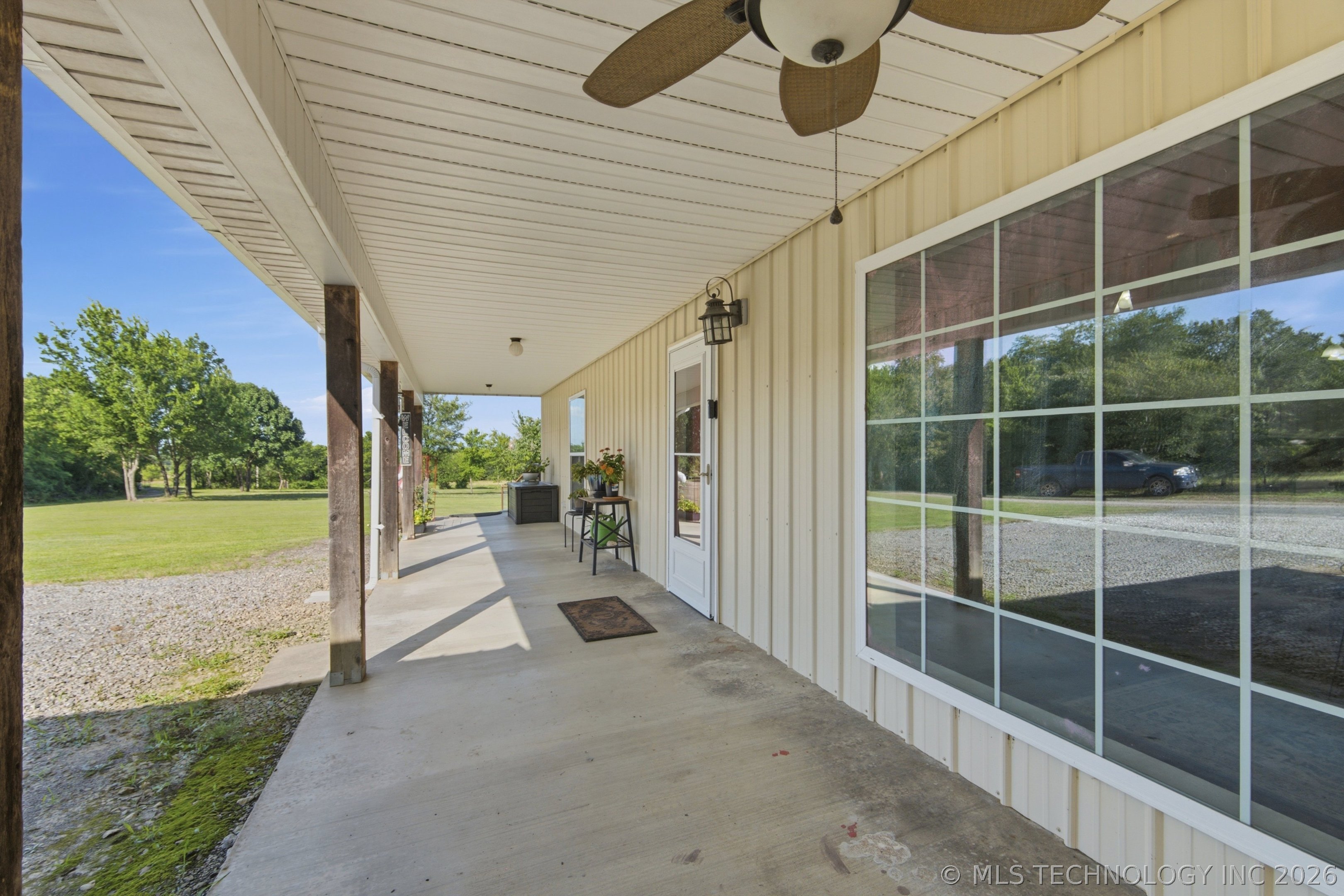 233 E 113th Street S Oktaha OK 74450