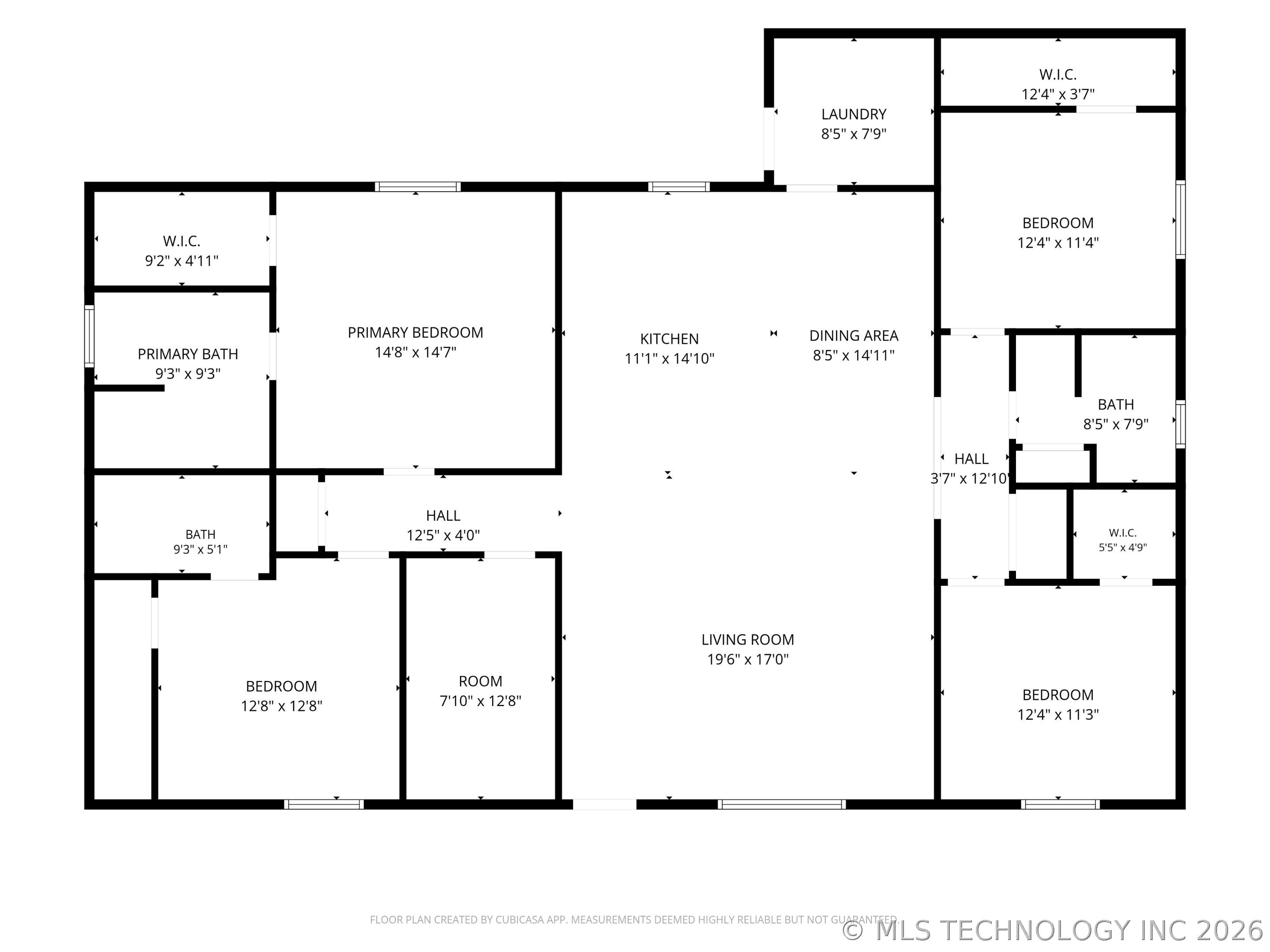 233 E 113th Street S Oktaha OK 74450