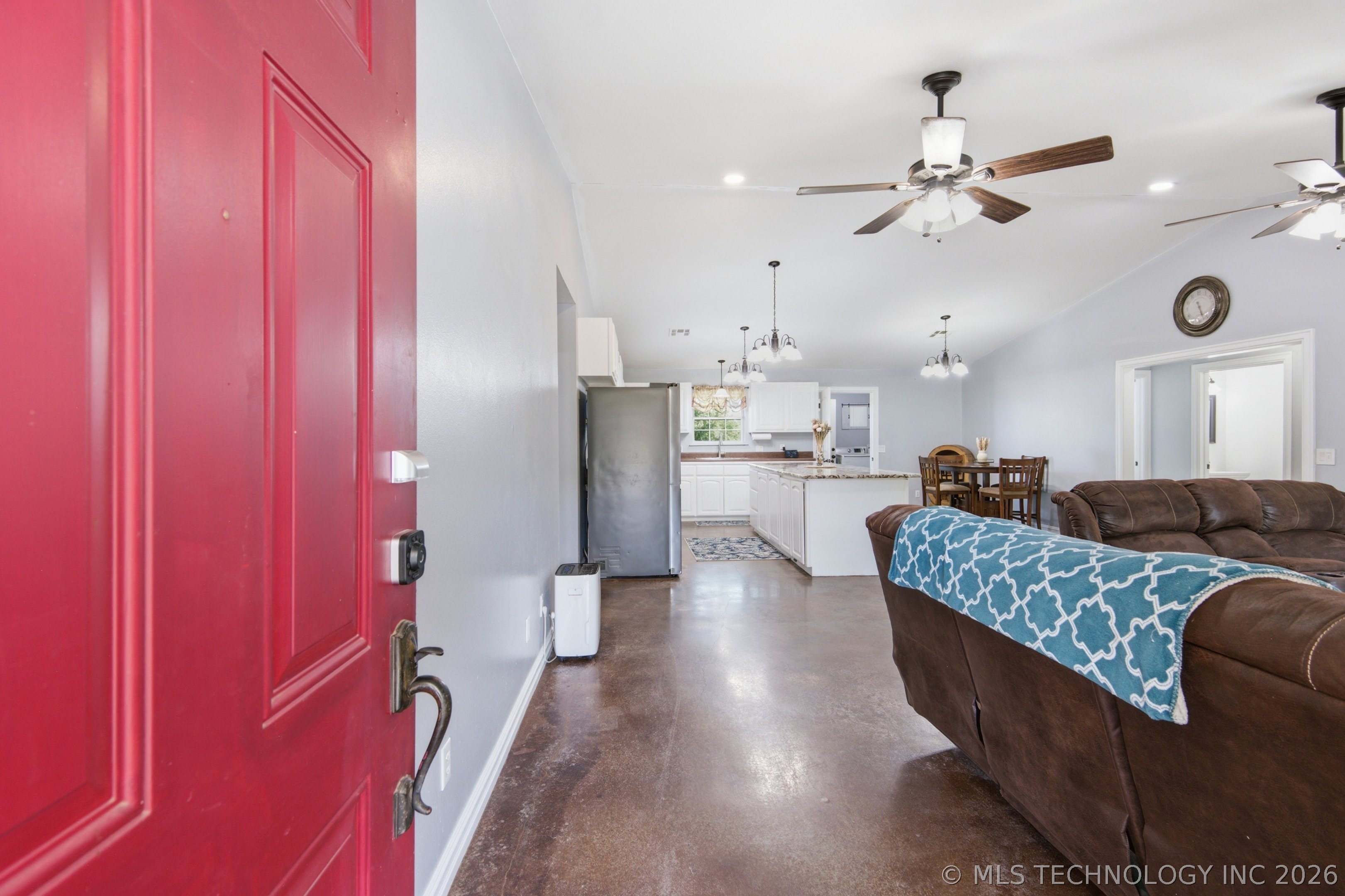 233 E 113th Street S Oktaha OK 74450