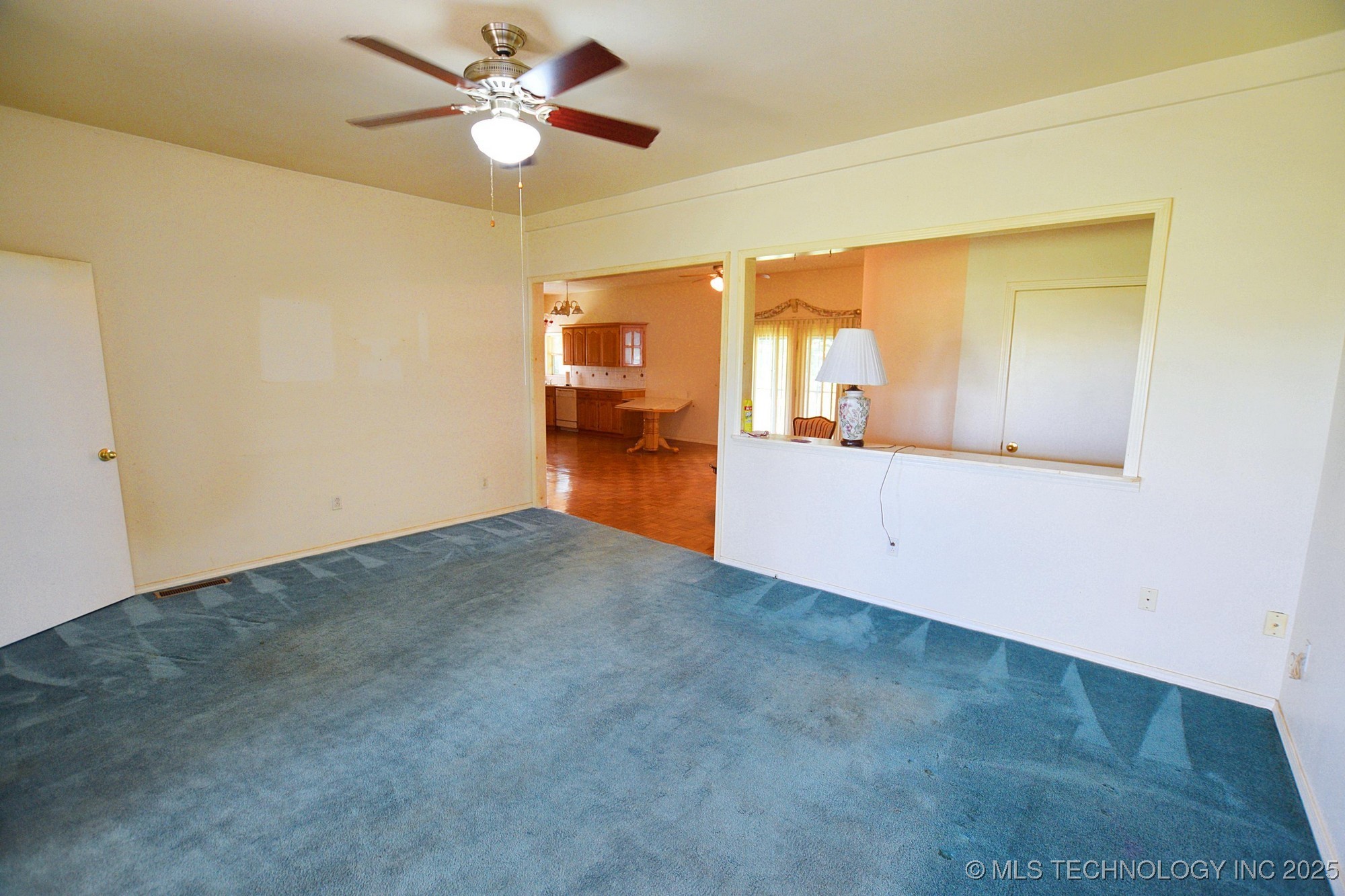 16759 W Burchett Road Tahlequah OK 74464