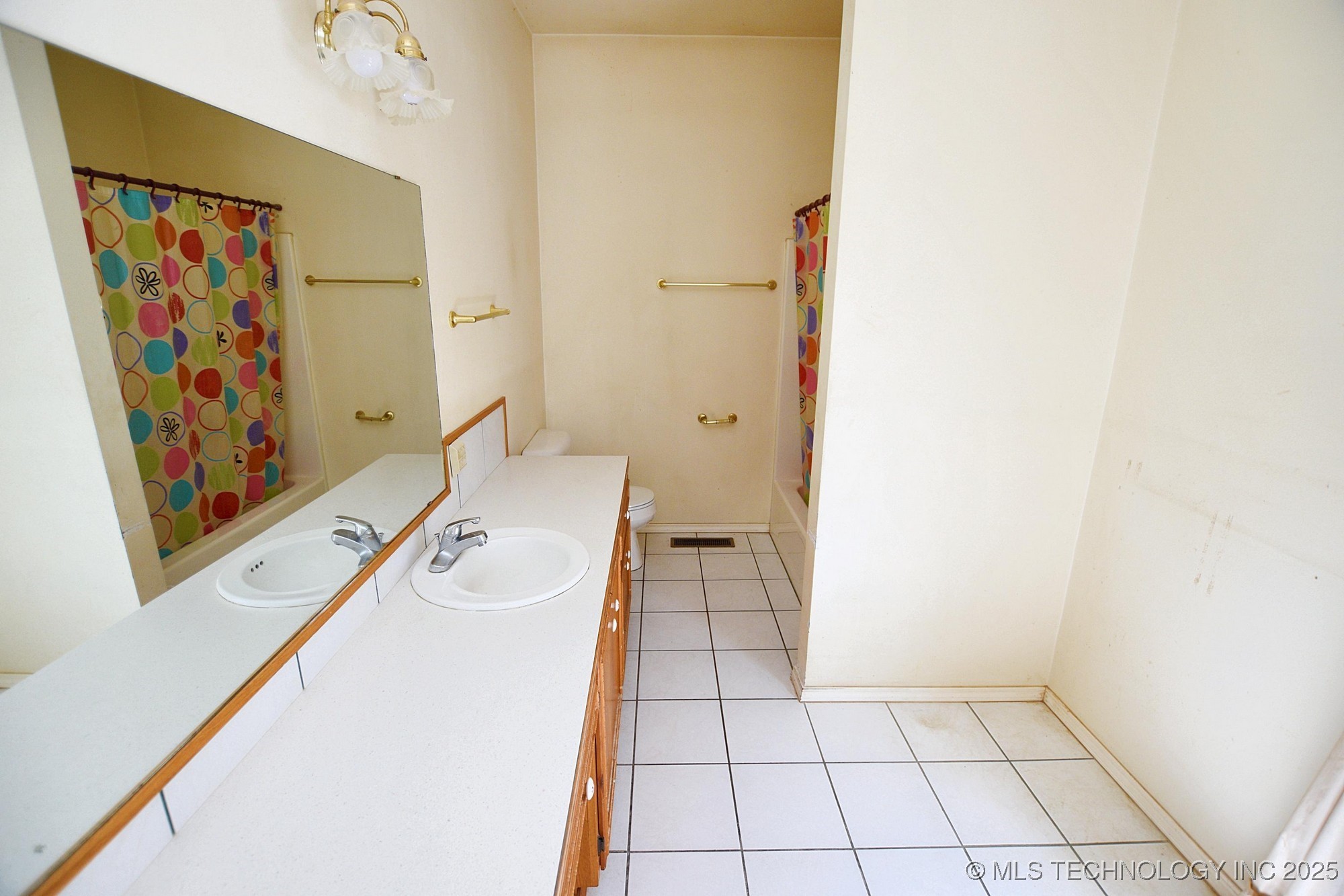 16759 W Burchett Road Tahlequah OK 74464