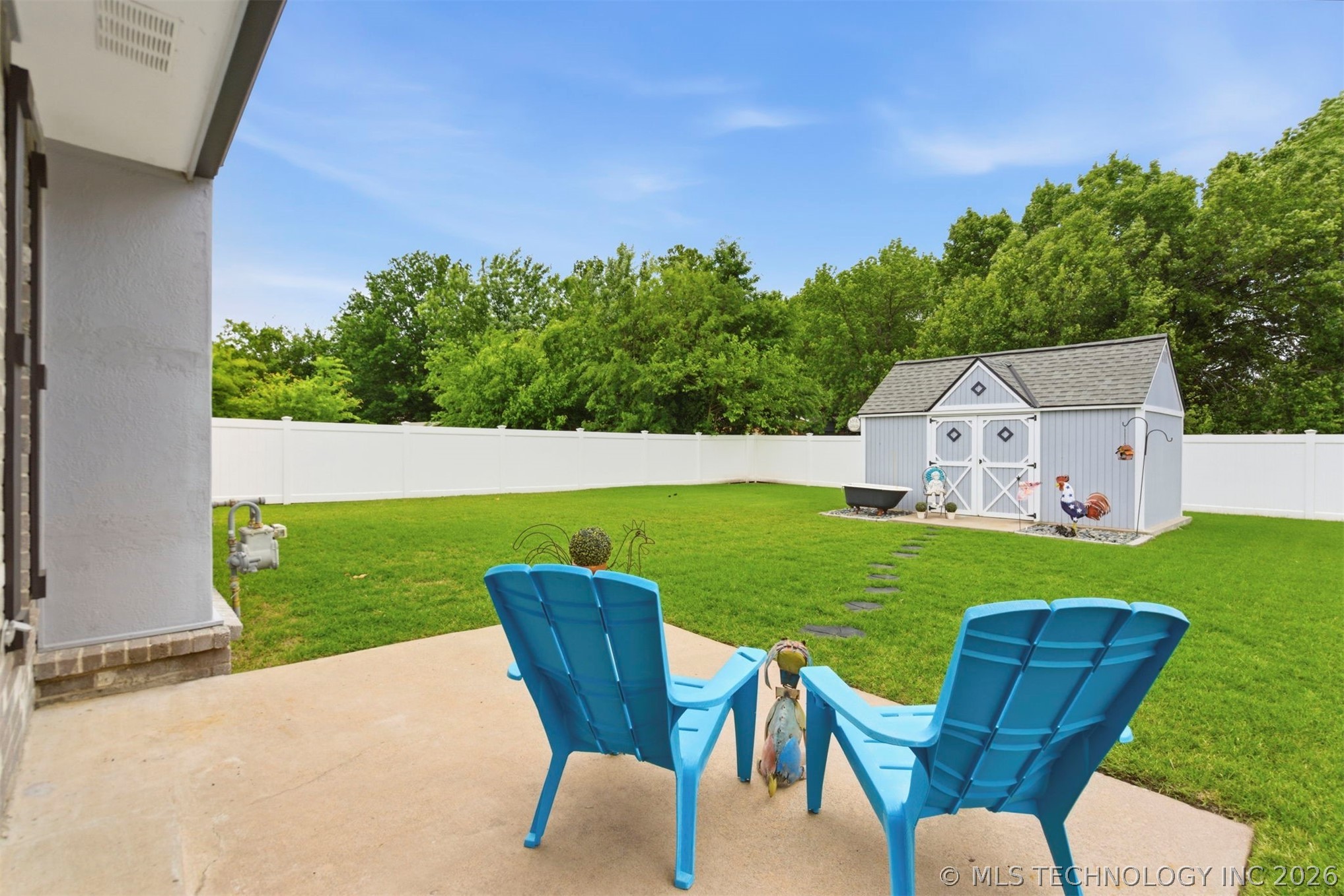 578 E 138th Place Glenpool OK 74033