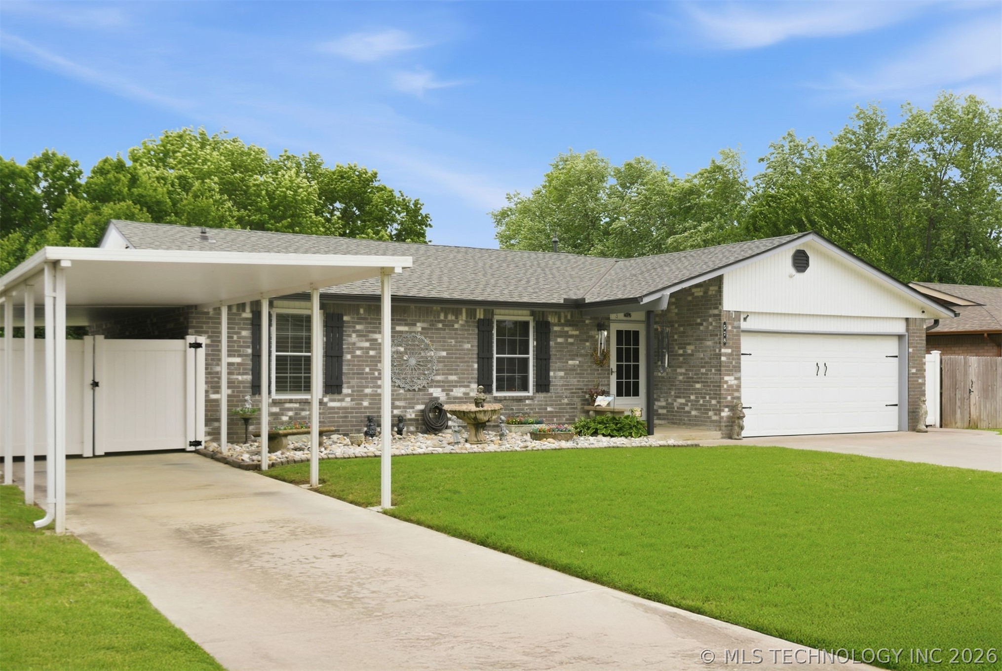578 E 138th Place Glenpool OK 74033