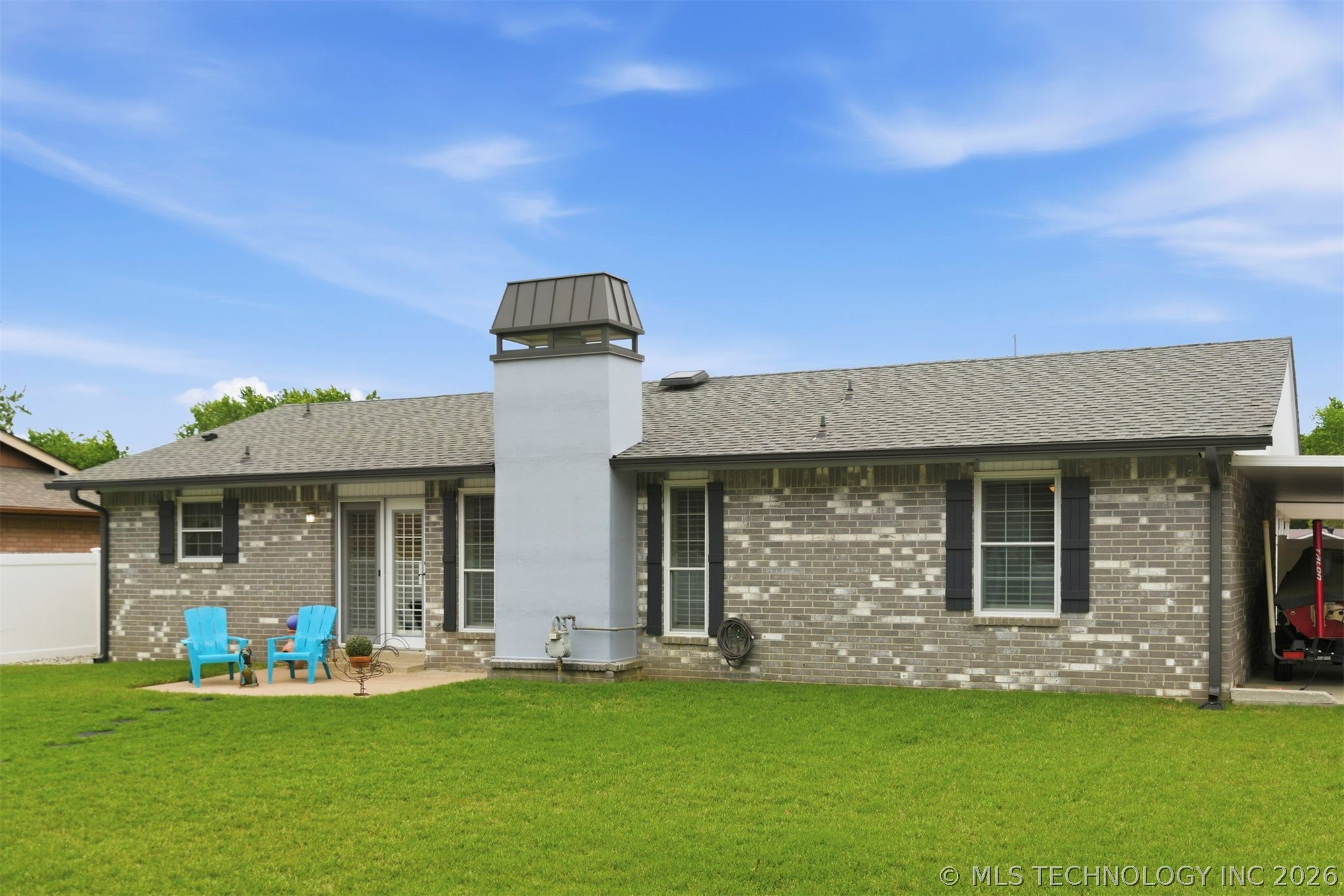 578 E 138th Place Glenpool OK 74033