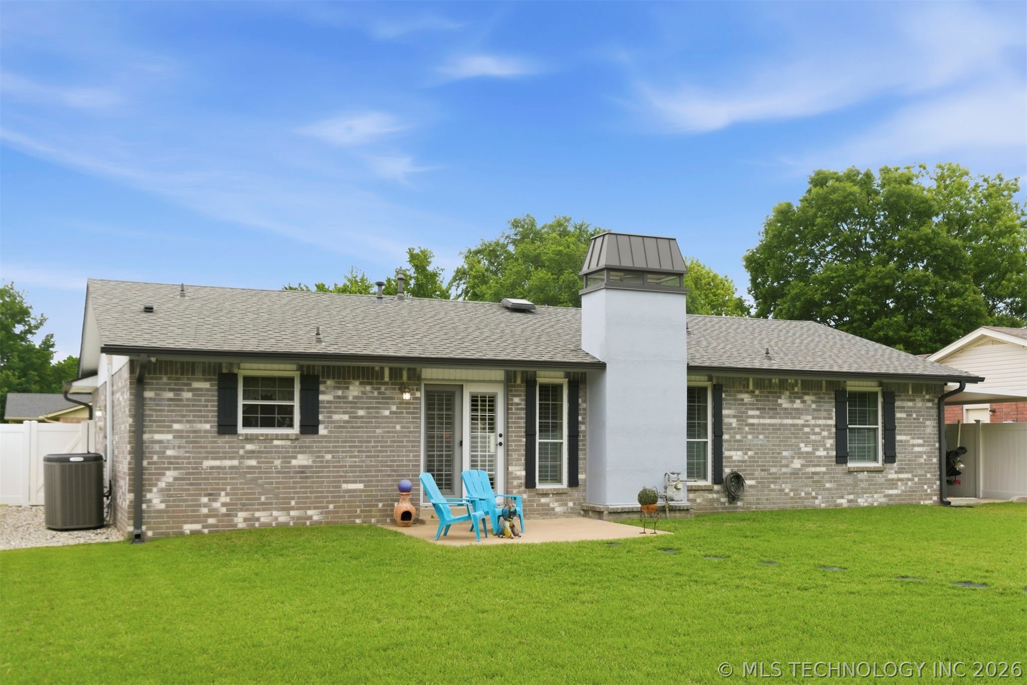 578 E 138th Place Glenpool OK 74033