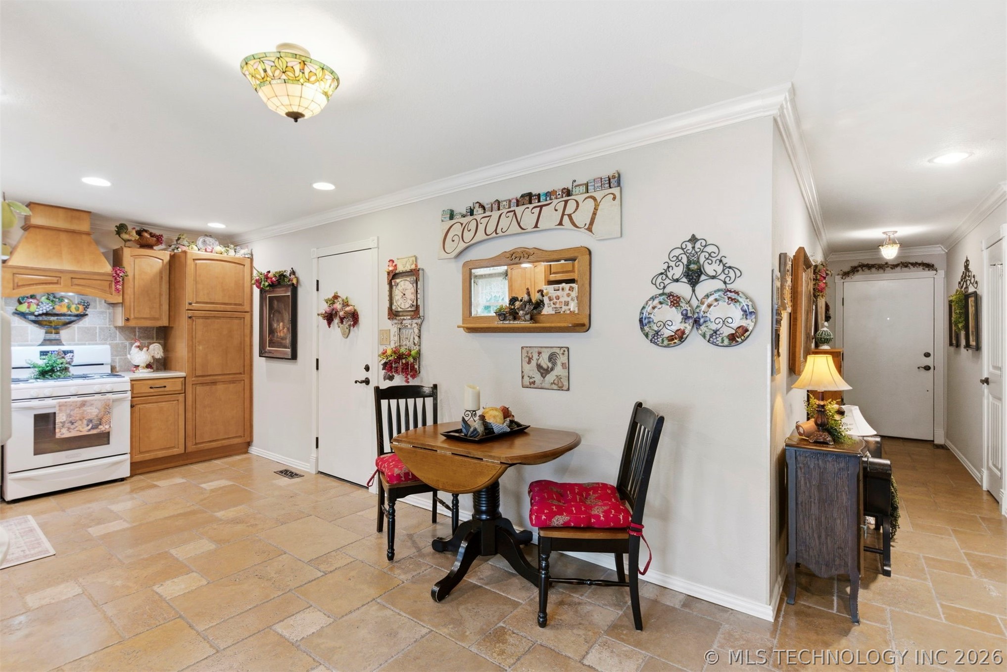 578 E 138th Place Glenpool OK 74033
