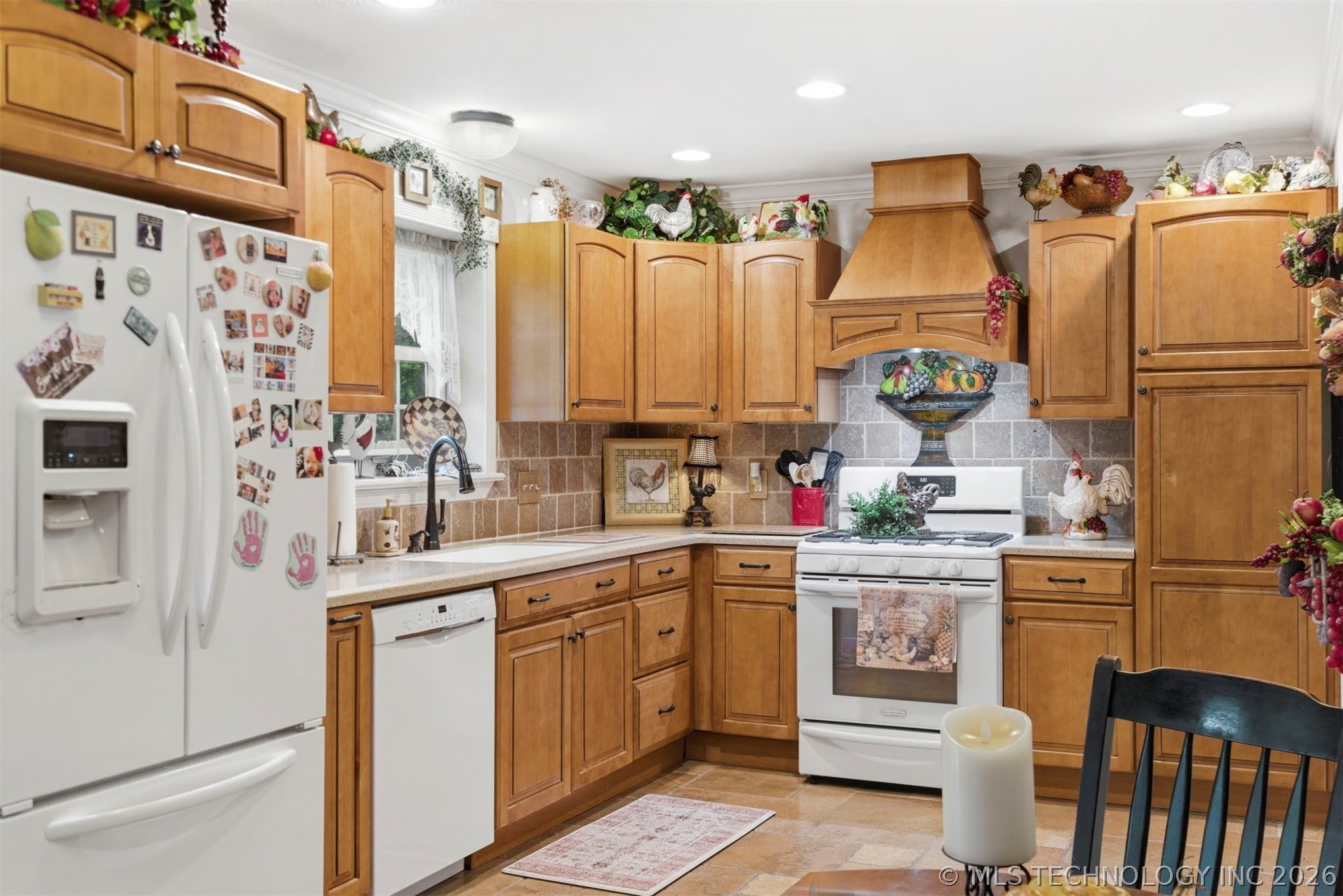 578 E 138th Place Glenpool OK 74033