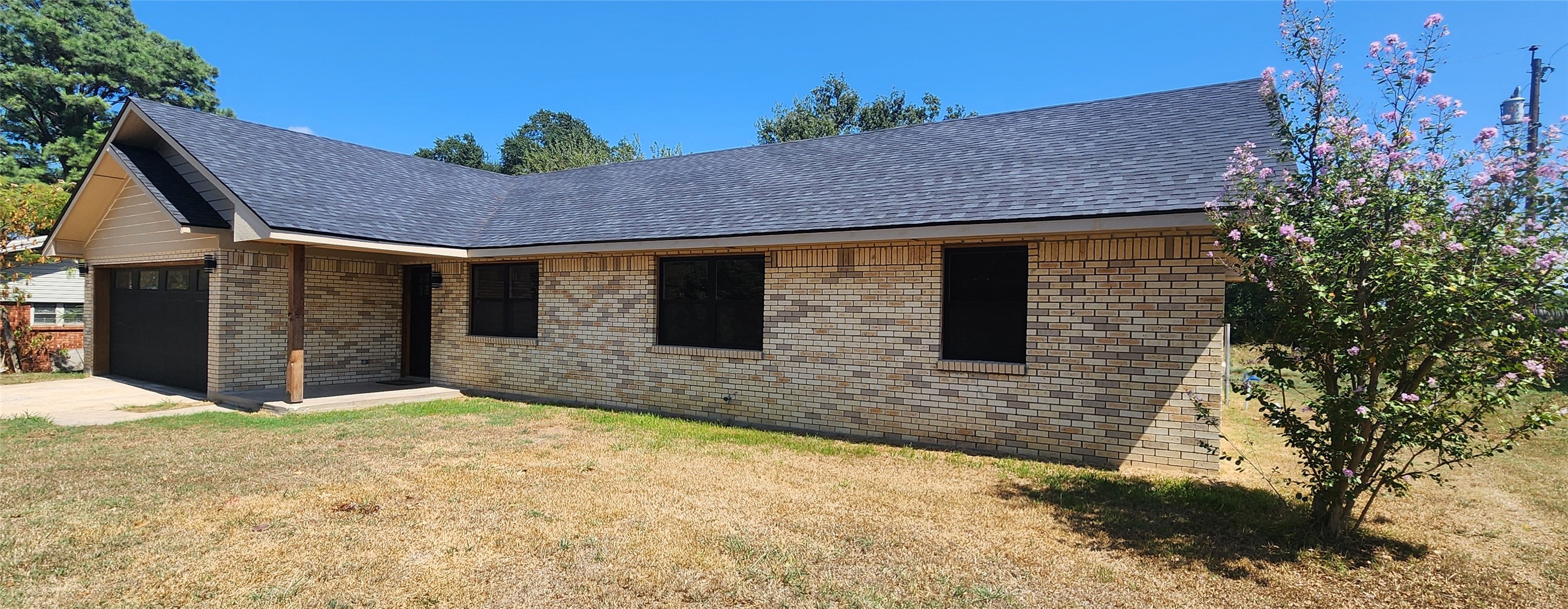 682 N Hickory Street Atoka OK 74525