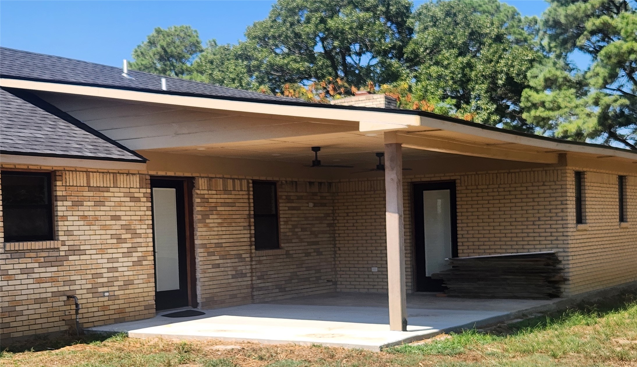 682 N Hickory Street Atoka OK 74525