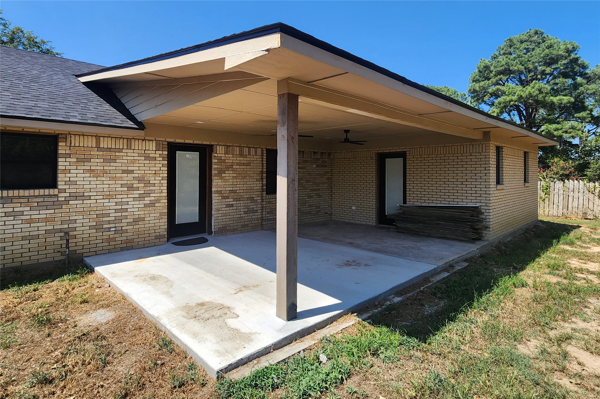 682 N Hickory Street Atoka OK 74525