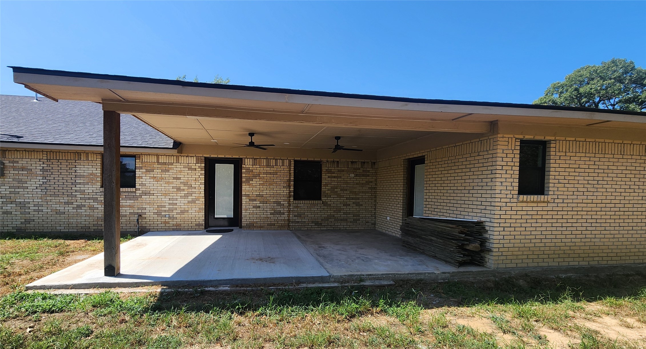 682 N Hickory Street Atoka OK 74525