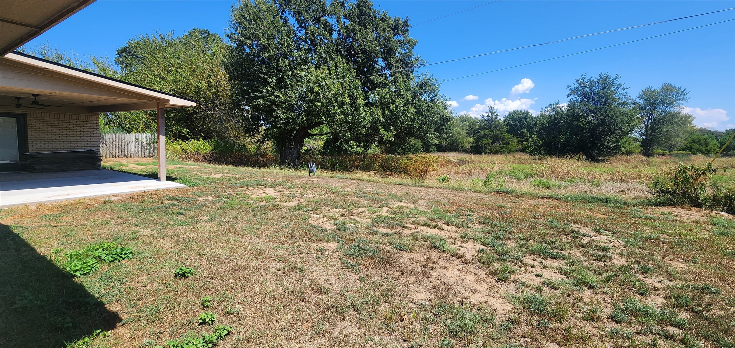 682 N Hickory Street Atoka OK 74525