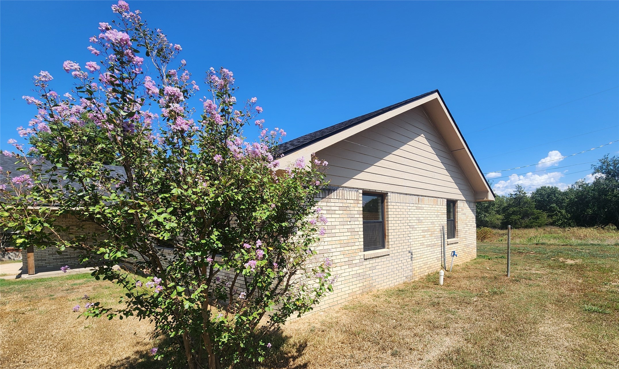 682 N Hickory Street Atoka OK 74525
