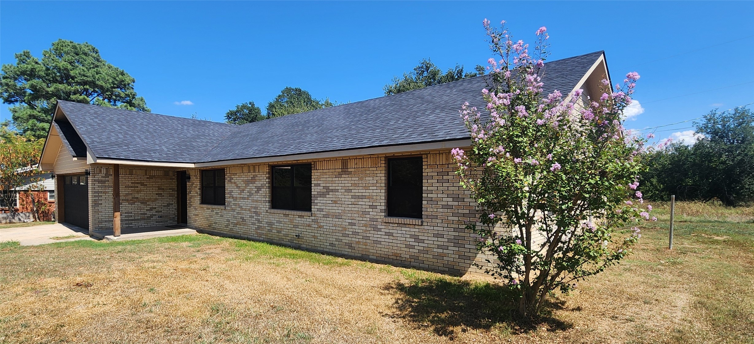 682 N Hickory Street Atoka OK 74525