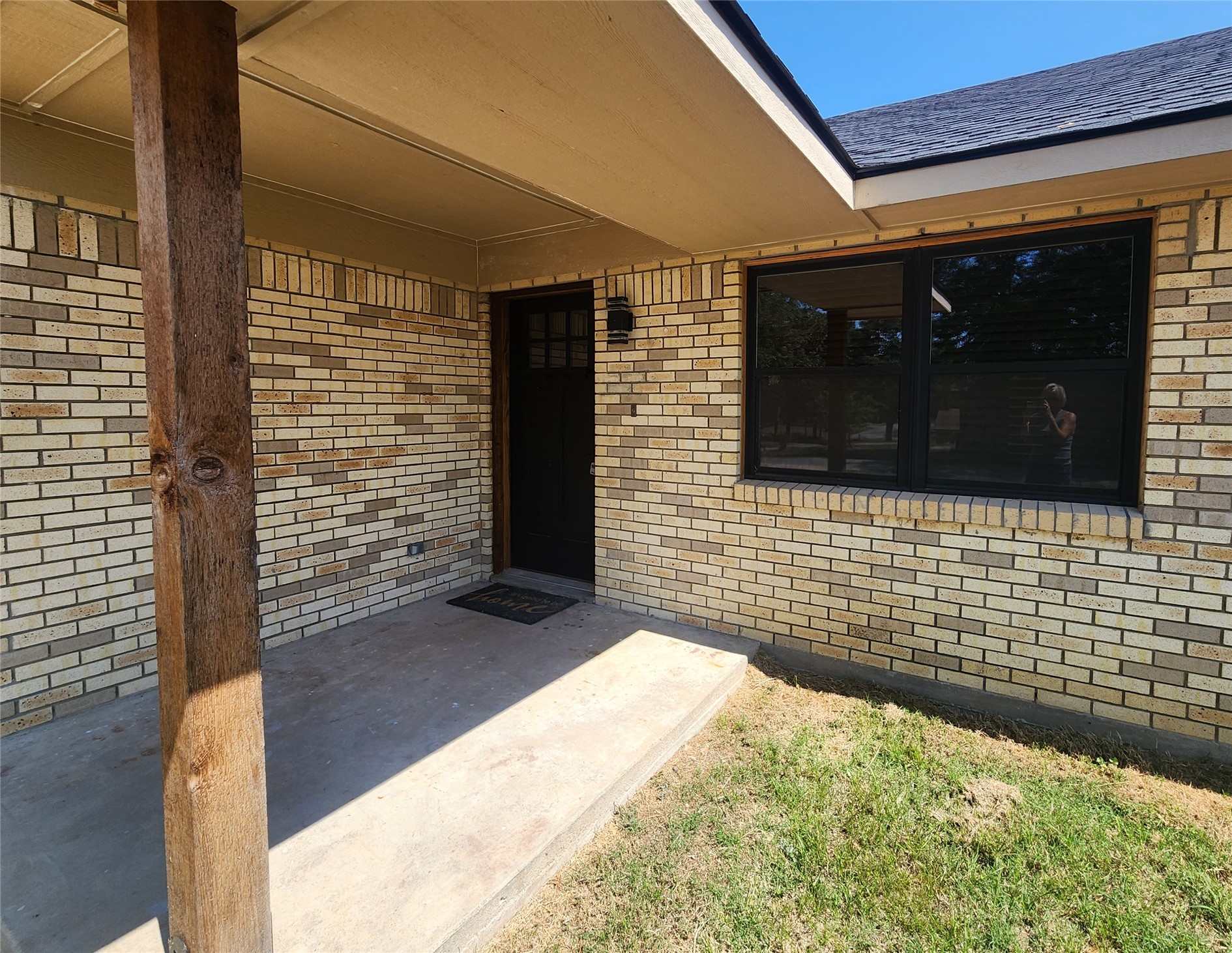 682 N Hickory Street Atoka OK 74525