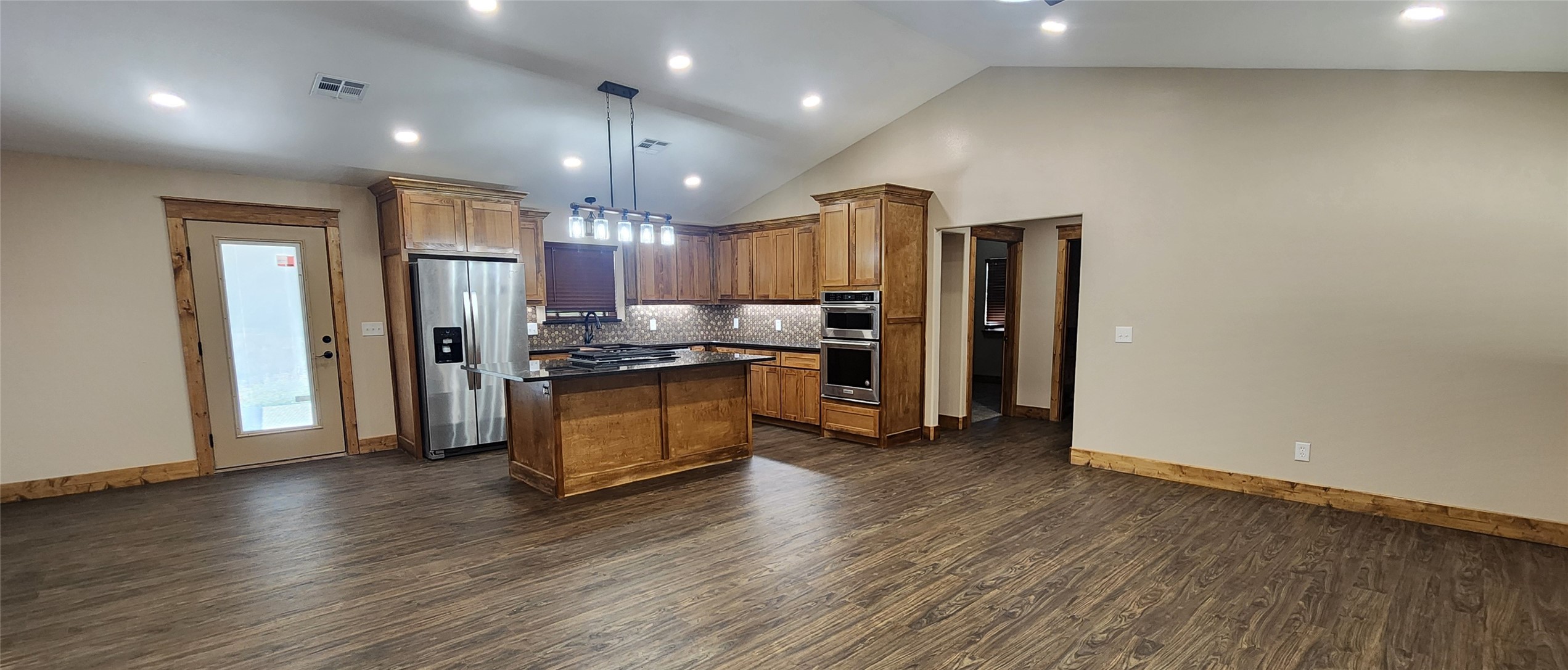 682 N Hickory Street Atoka OK 74525