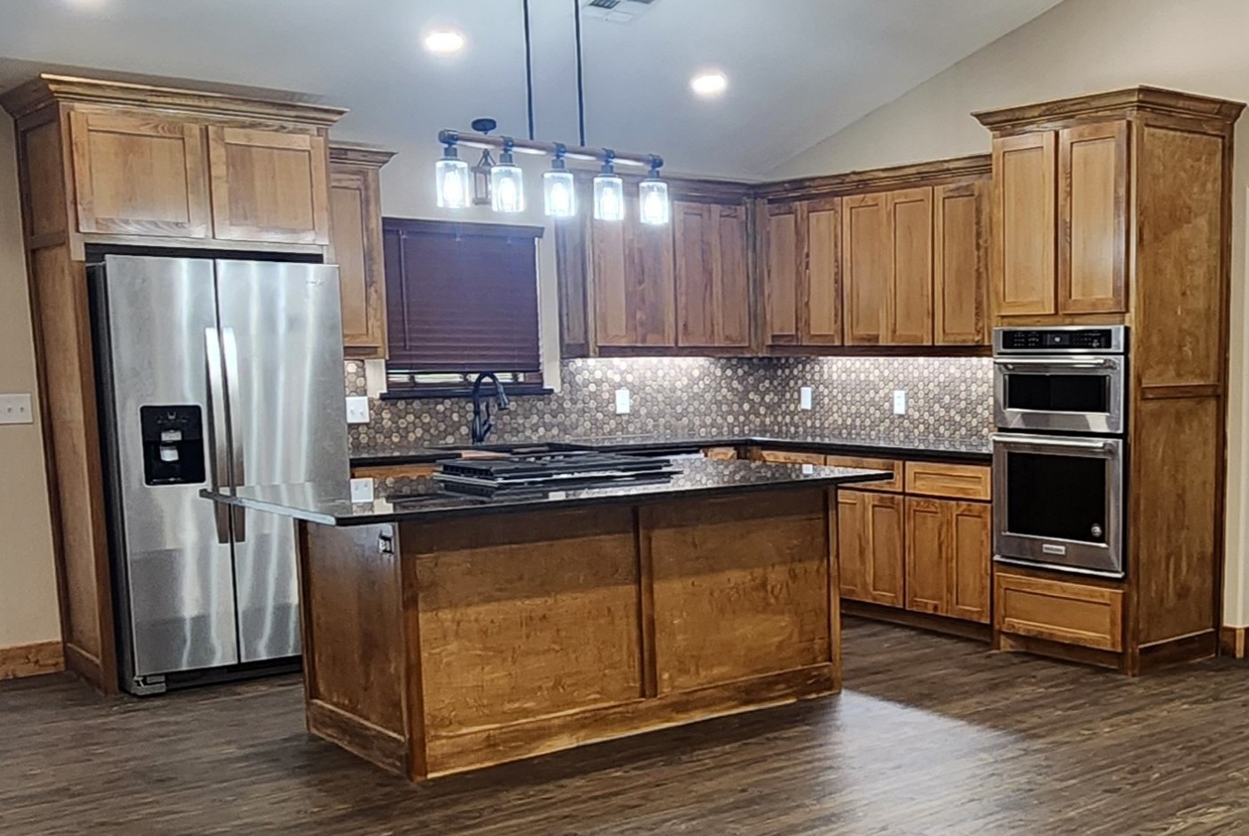 682 N Hickory Street Atoka OK 74525