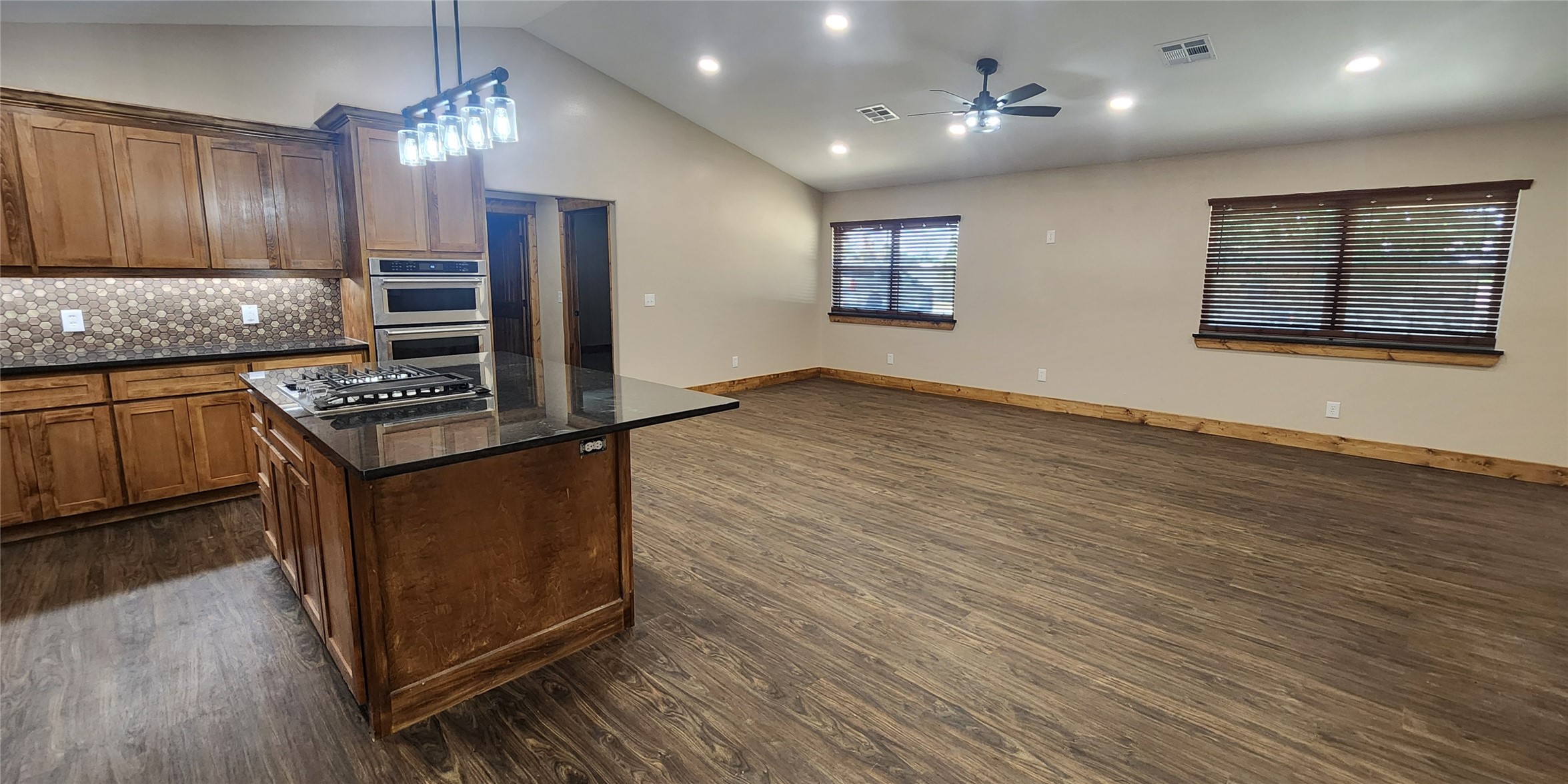 682 N Hickory Street Atoka OK 74525