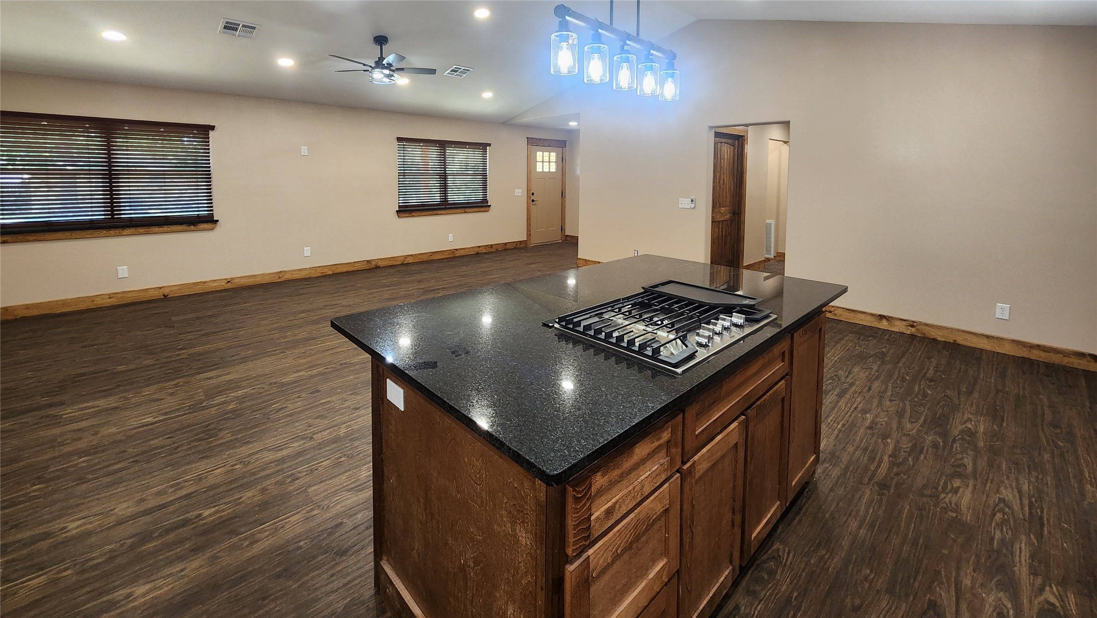 682 N Hickory Street Atoka OK 74525