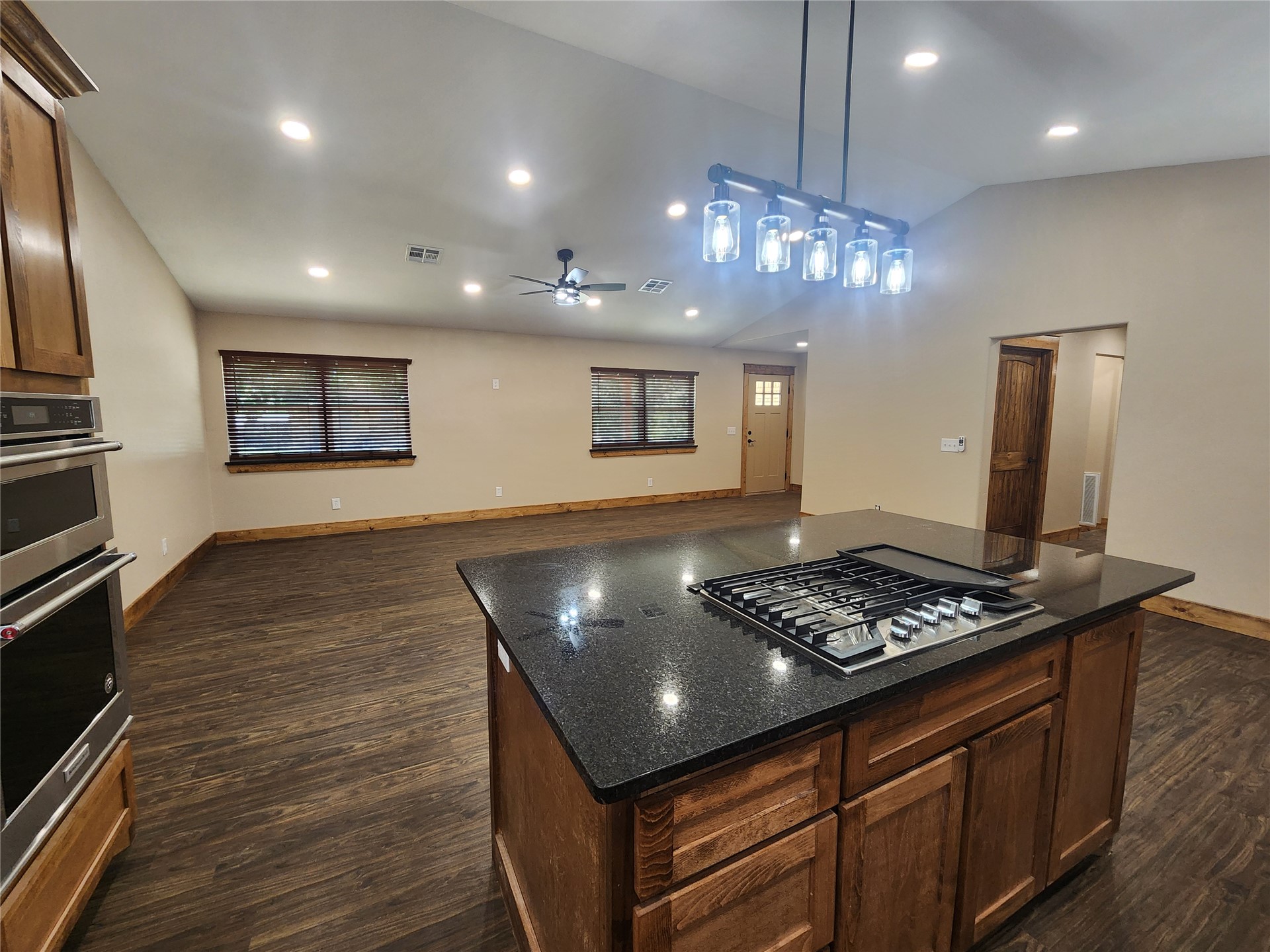 682 N Hickory Street Atoka OK 74525