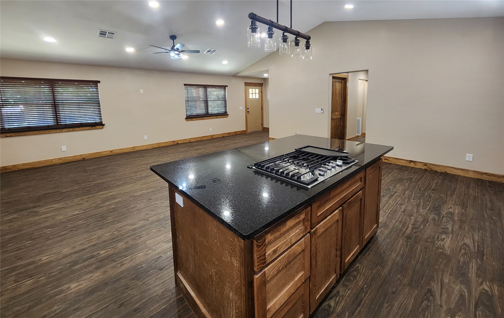 682 N Hickory Street Atoka OK 74525