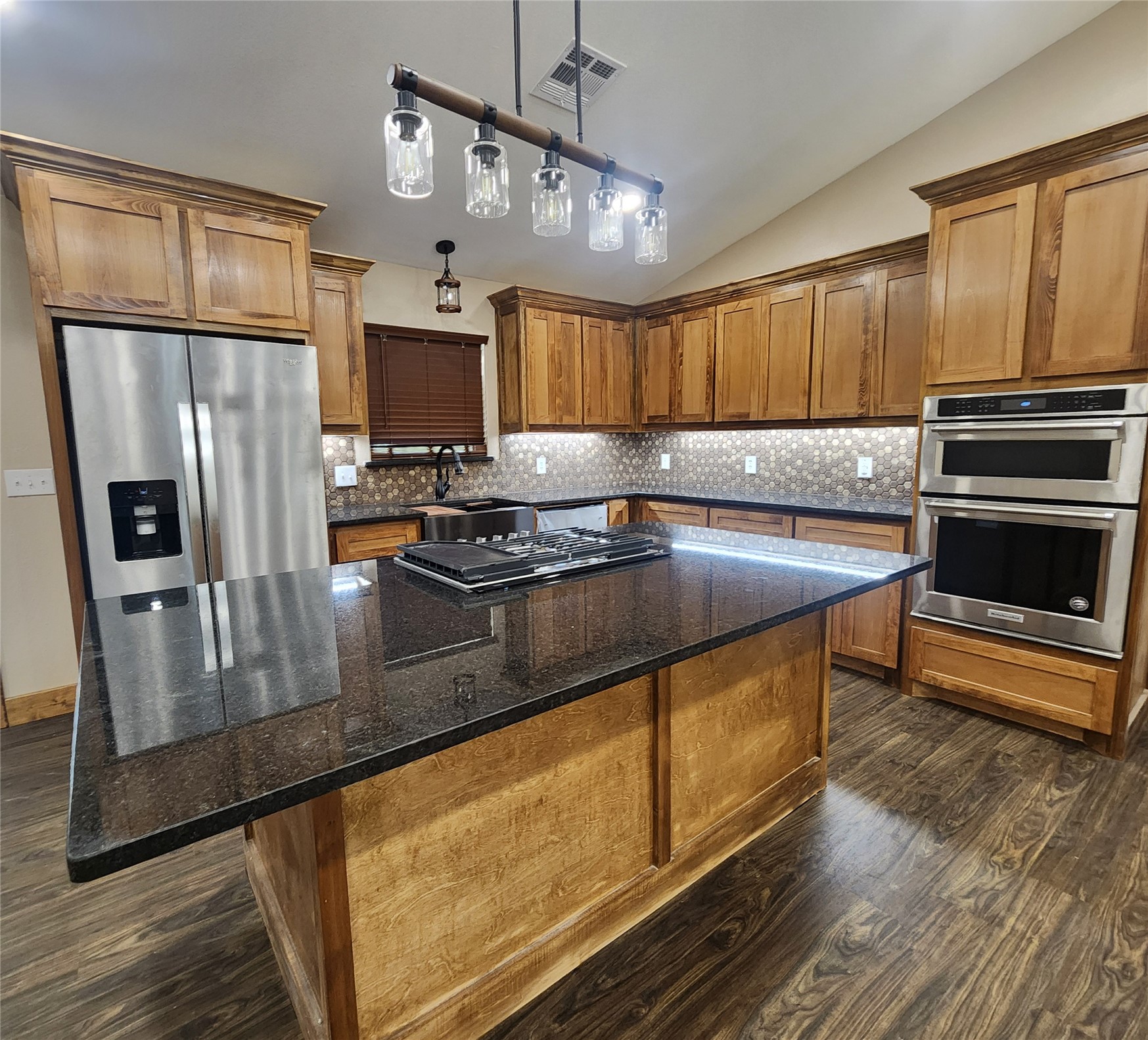 682 N Hickory Street Atoka OK 74525