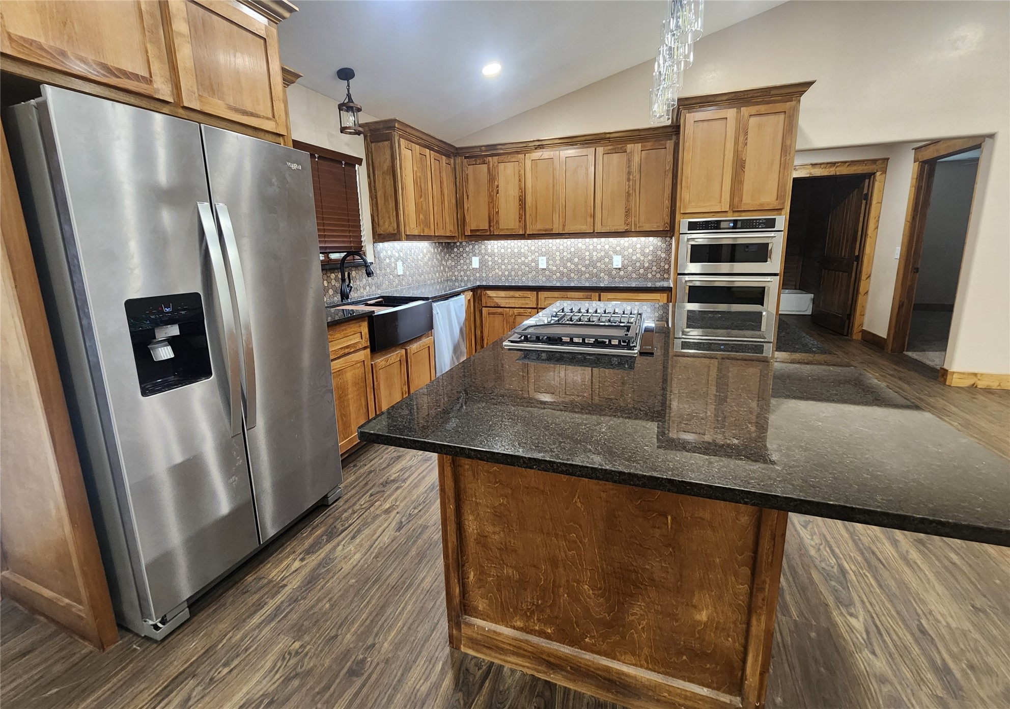 682 N Hickory Street Atoka OK 74525
