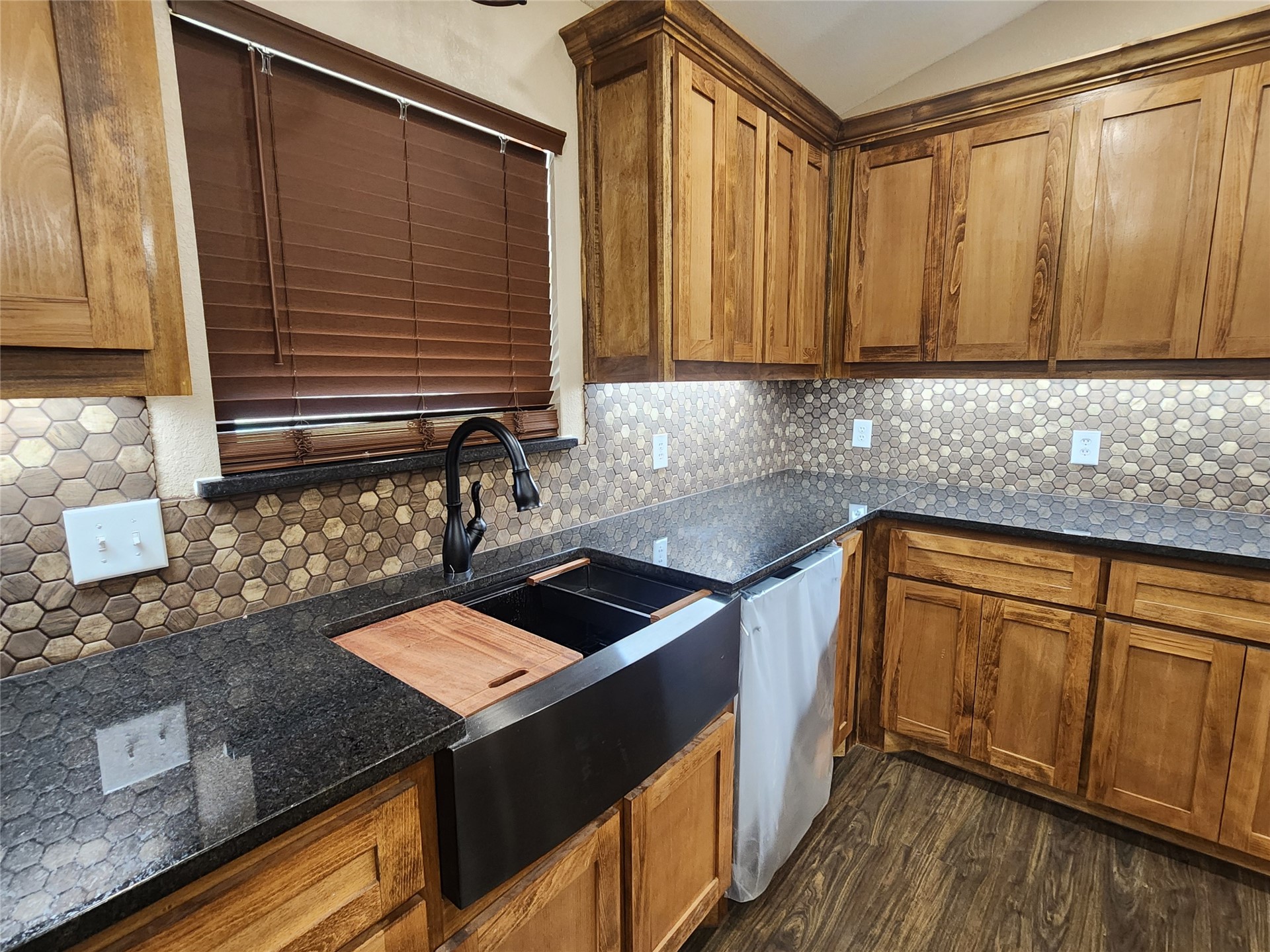 682 N Hickory Street Atoka OK 74525