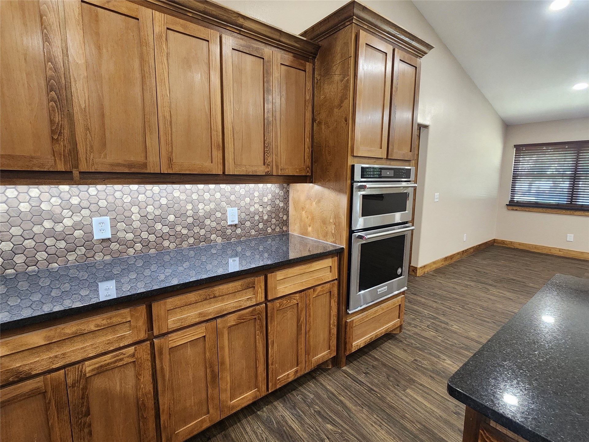 682 N Hickory Street Atoka OK 74525