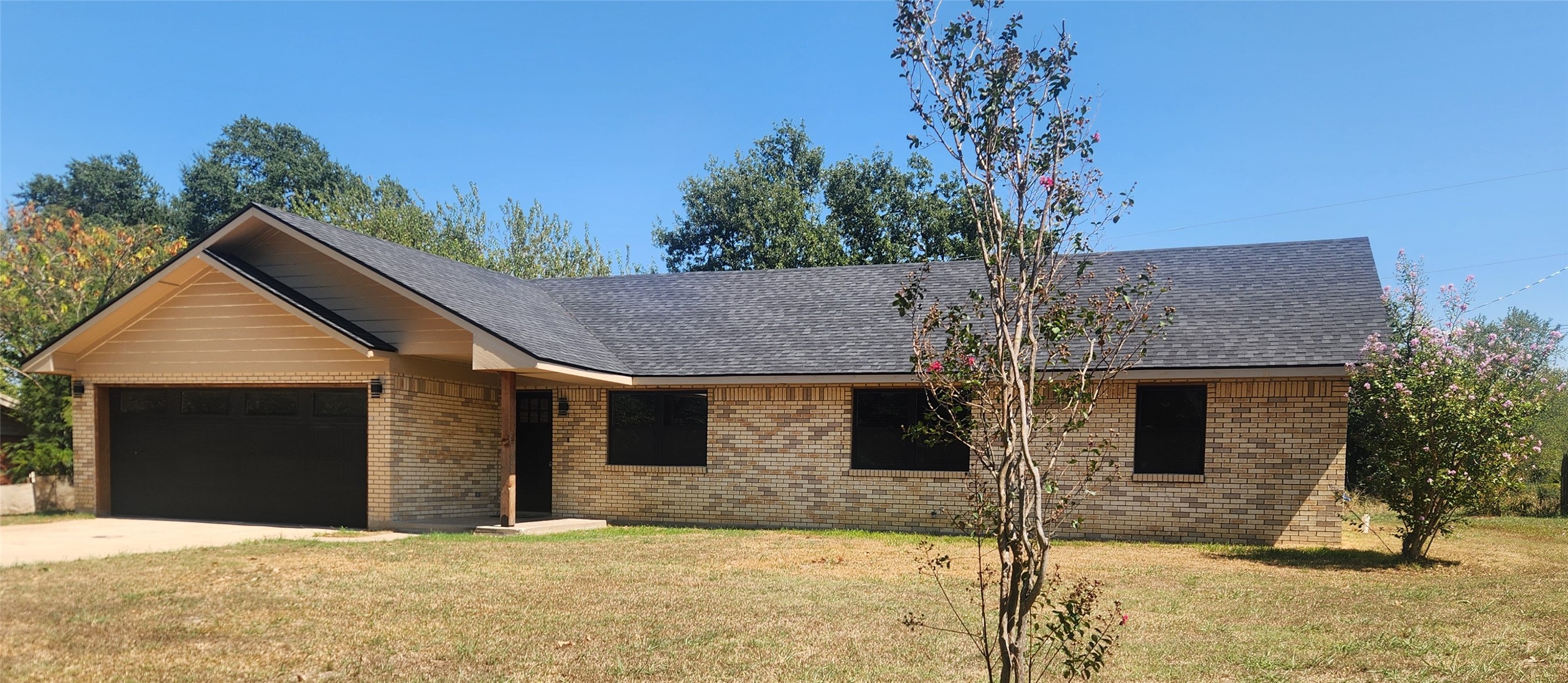 682 N Hickory Street Atoka OK 74525