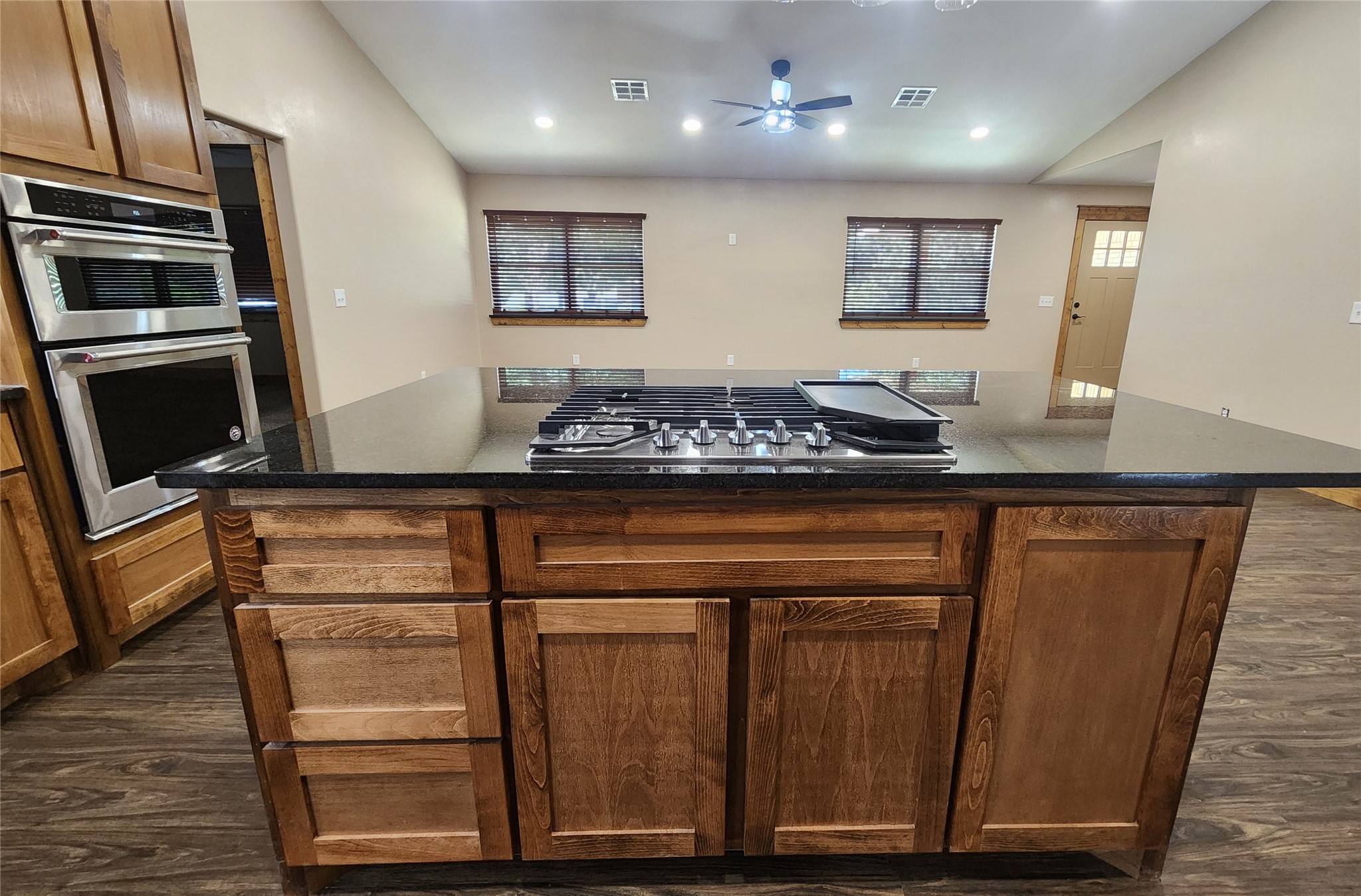682 N Hickory Street Atoka OK 74525