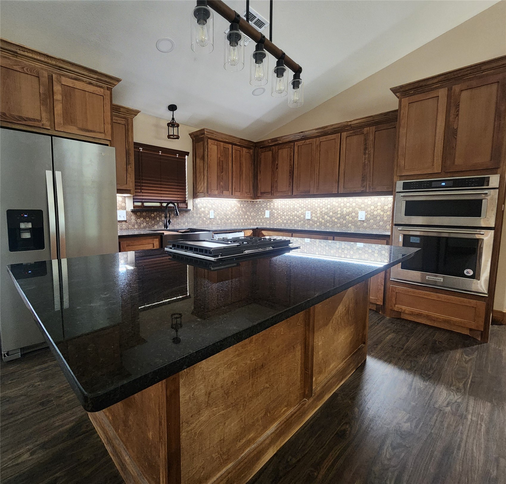 682 N Hickory Street Atoka OK 74525