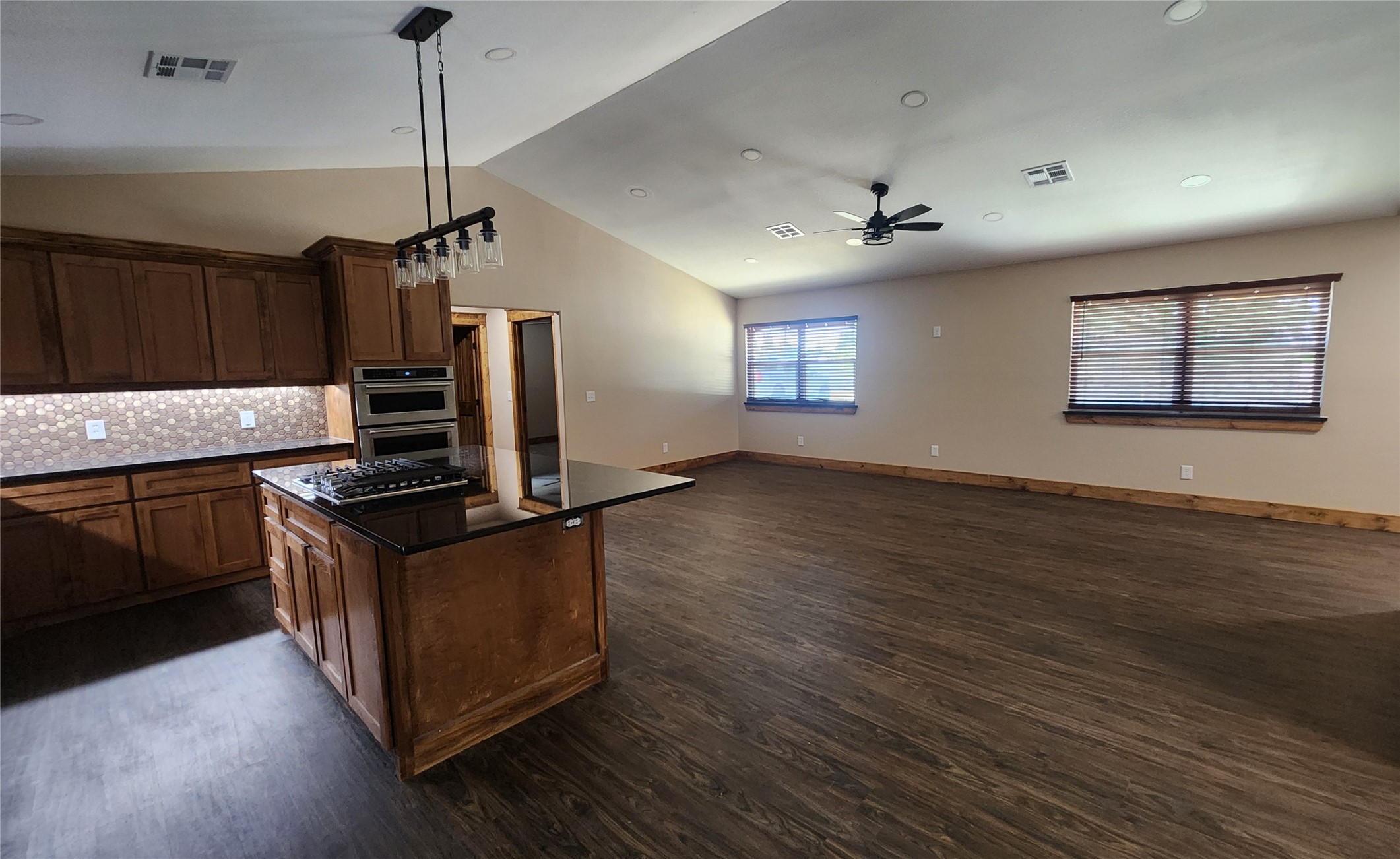 682 N Hickory Street Atoka OK 74525
