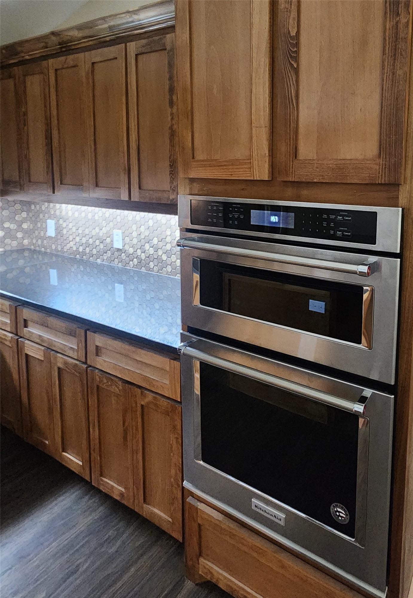 682 N Hickory Street Atoka OK 74525