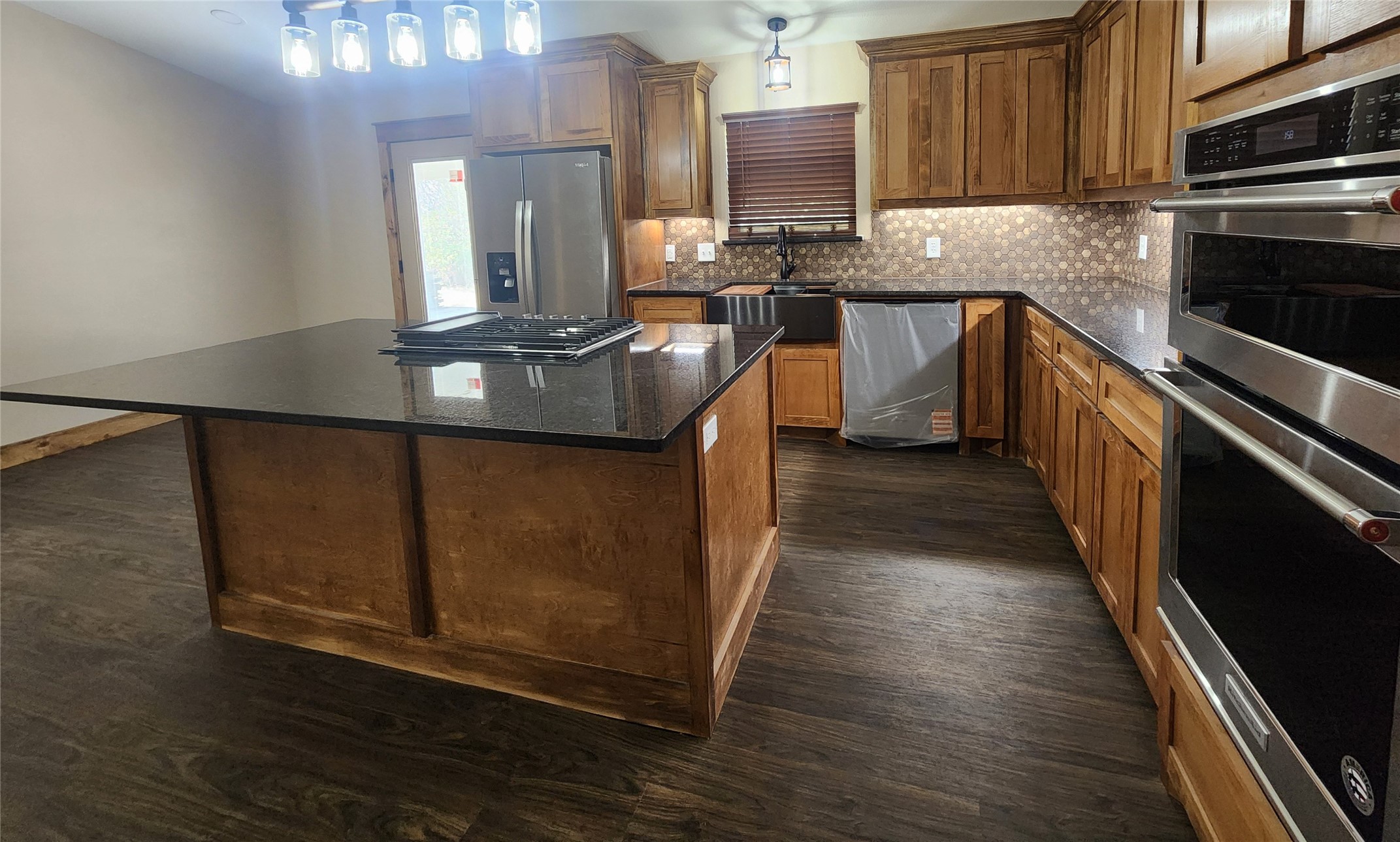 682 N Hickory Street Atoka OK 74525