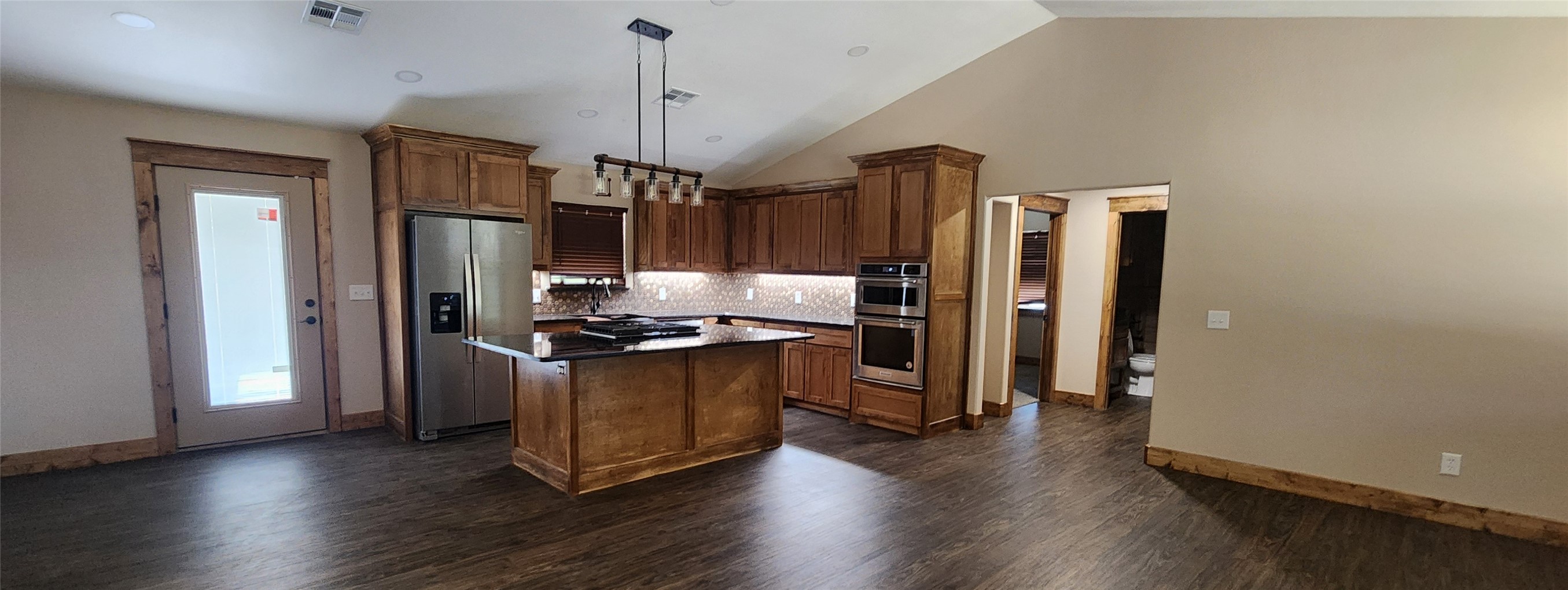 682 N Hickory Street Atoka OK 74525