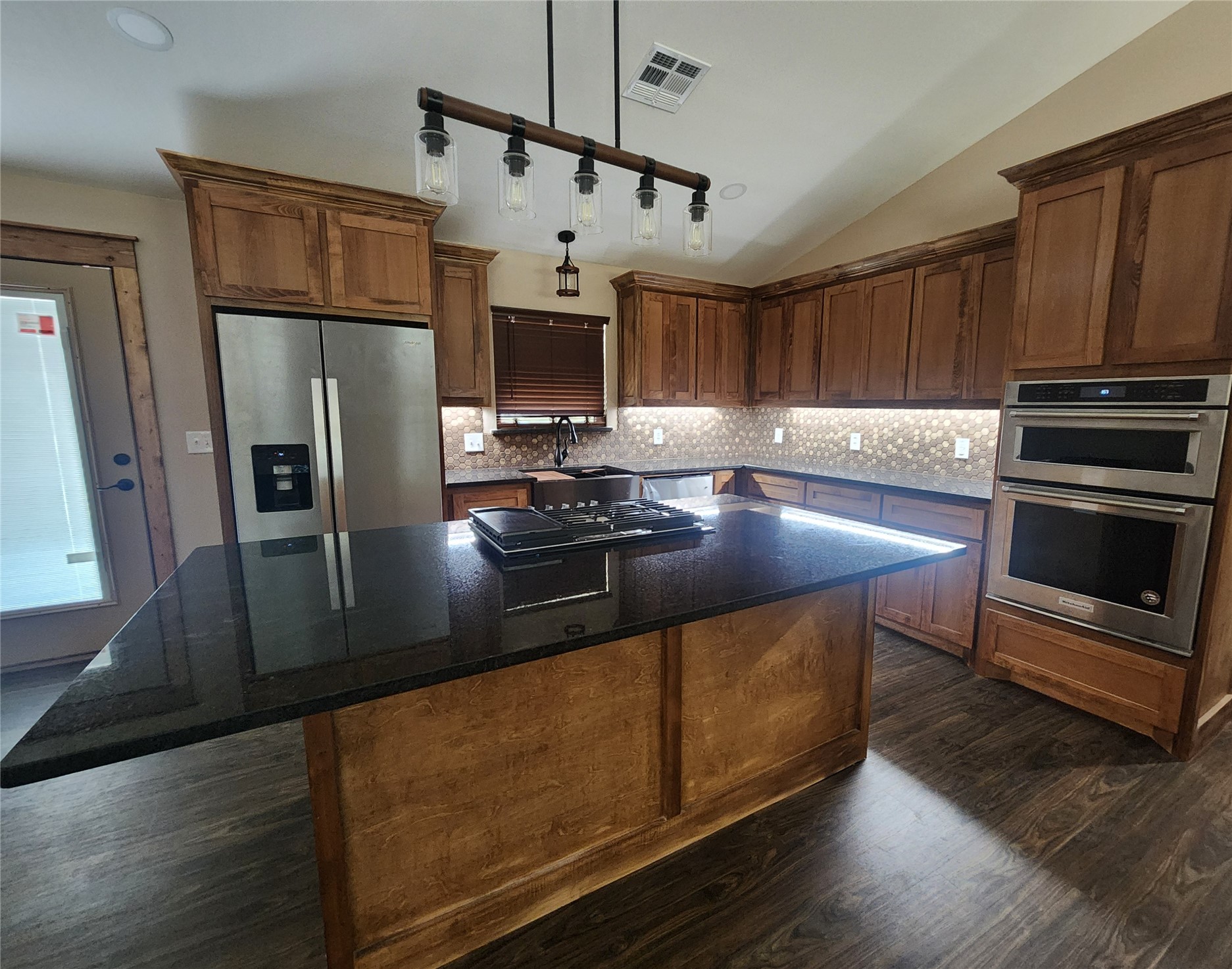682 N Hickory Street Atoka OK 74525