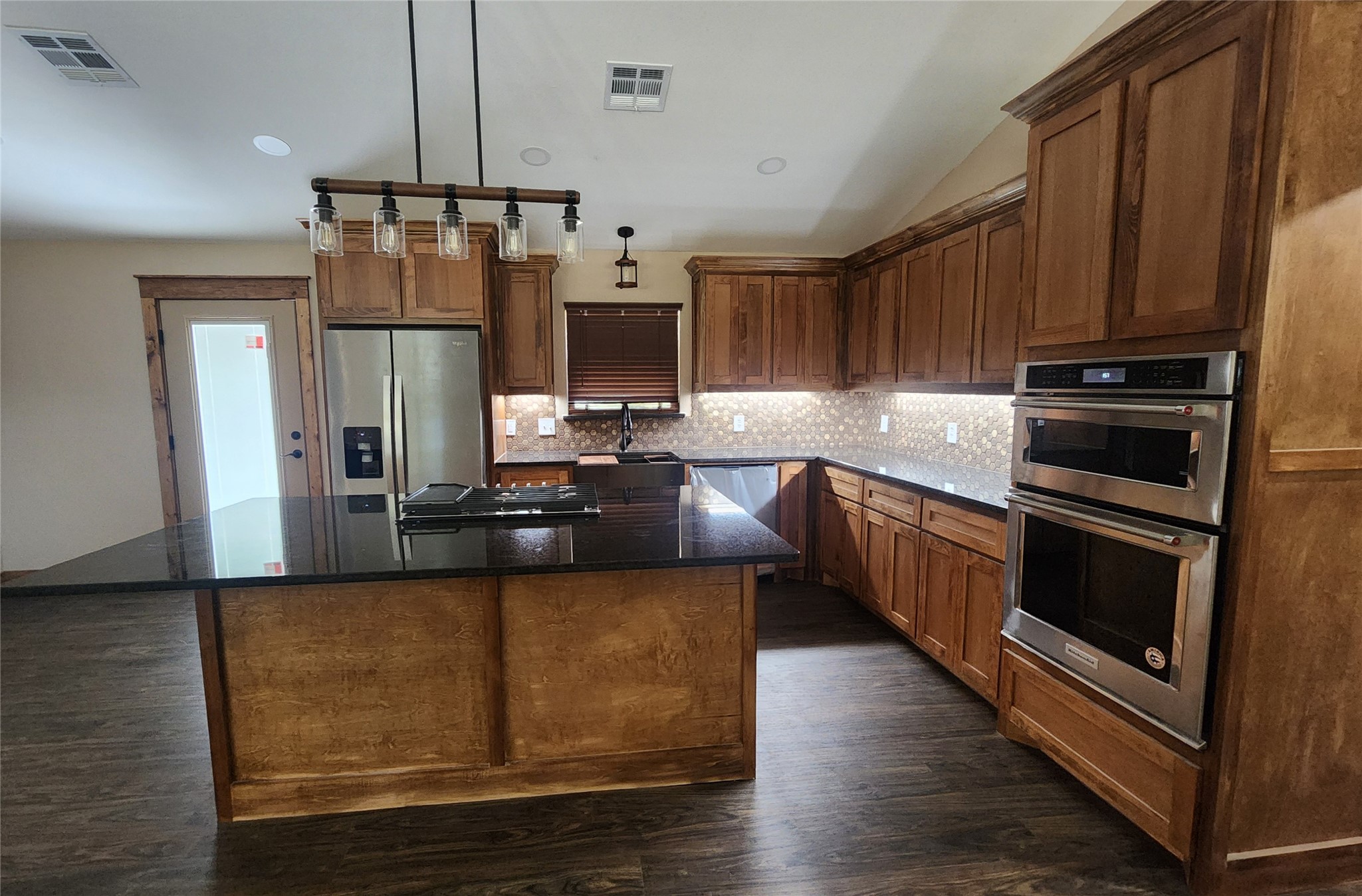 682 N Hickory Street Atoka OK 74525